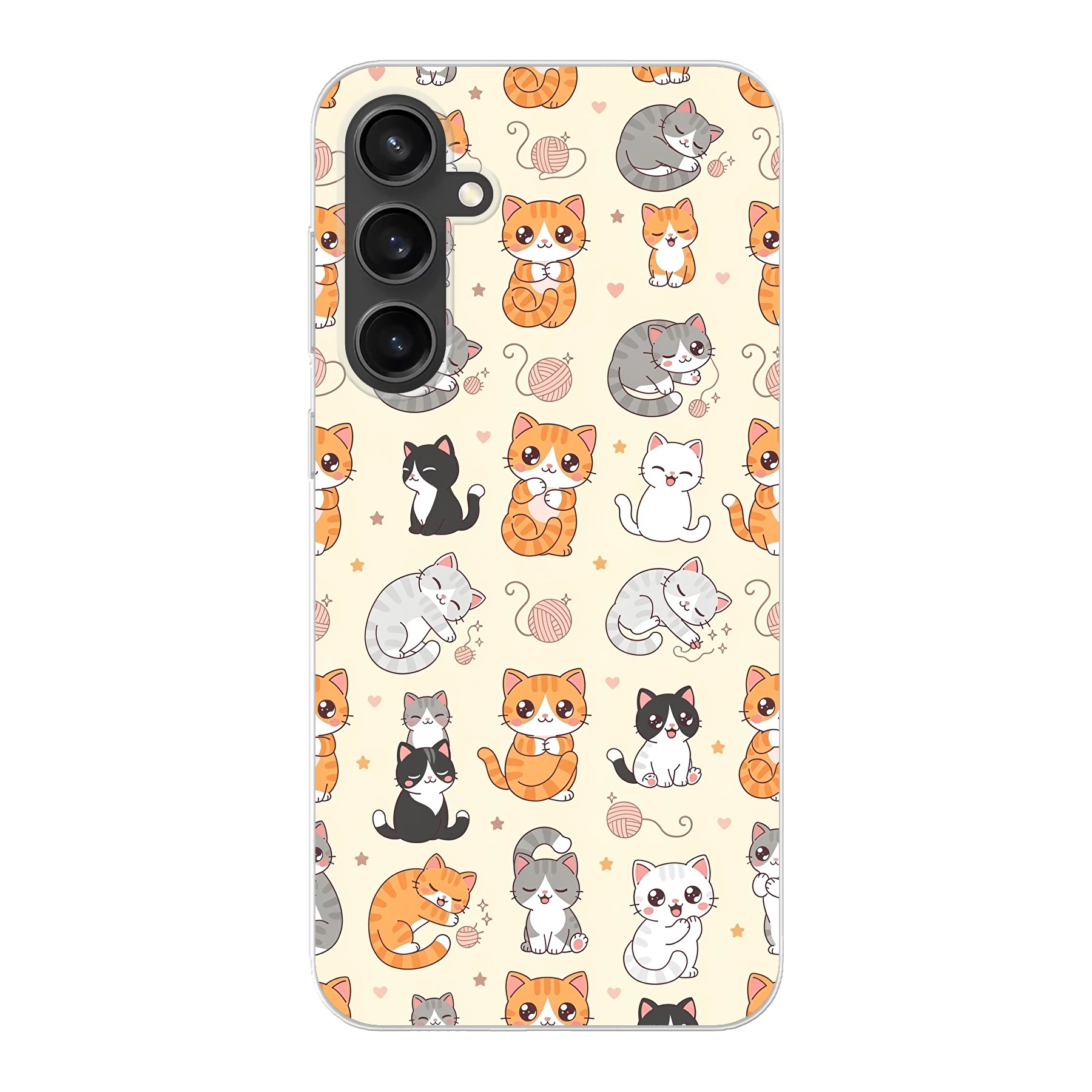Samsung Galaxy S23 FE phone case