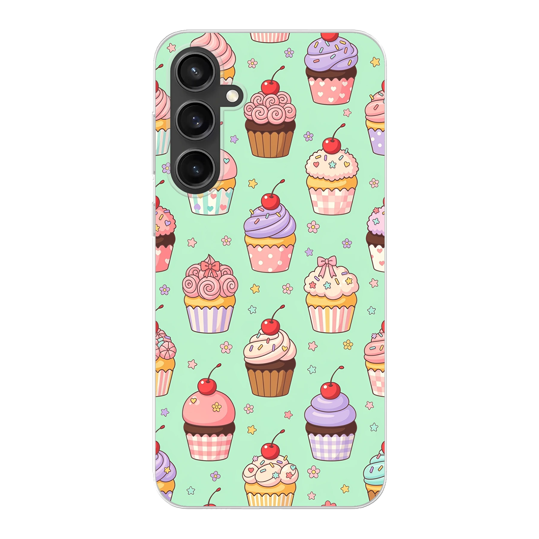 Samsung Galaxy S23 FE phone case