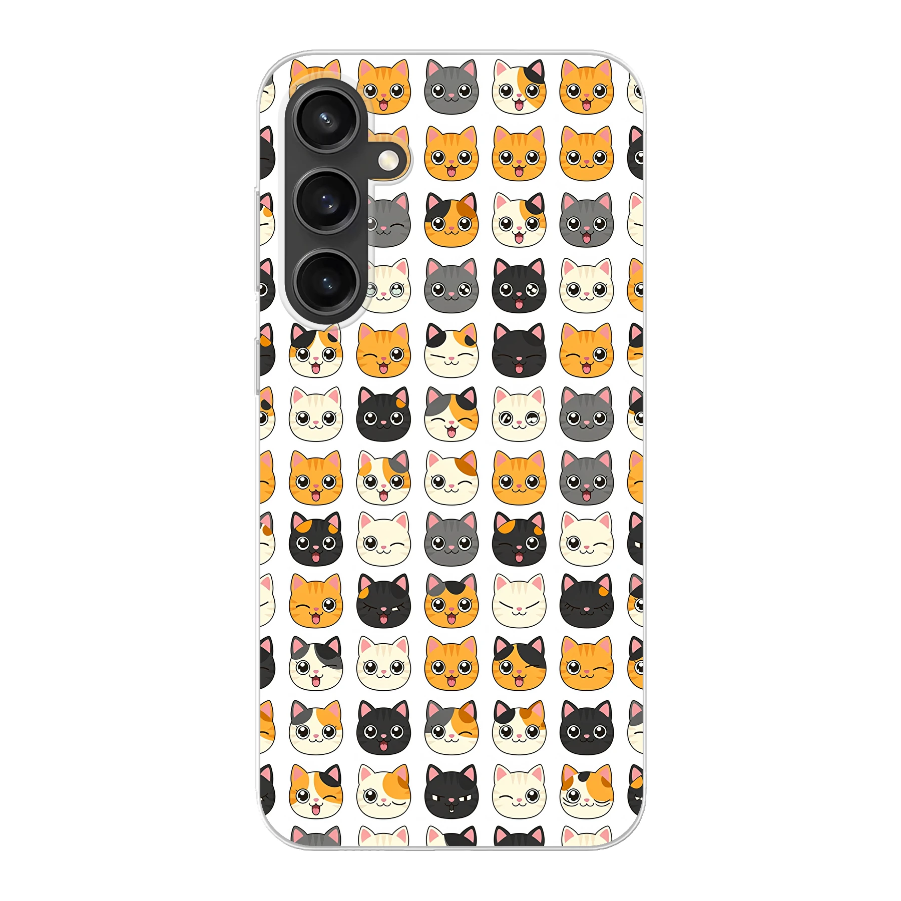 Samsung Galaxy S23 FE phone case