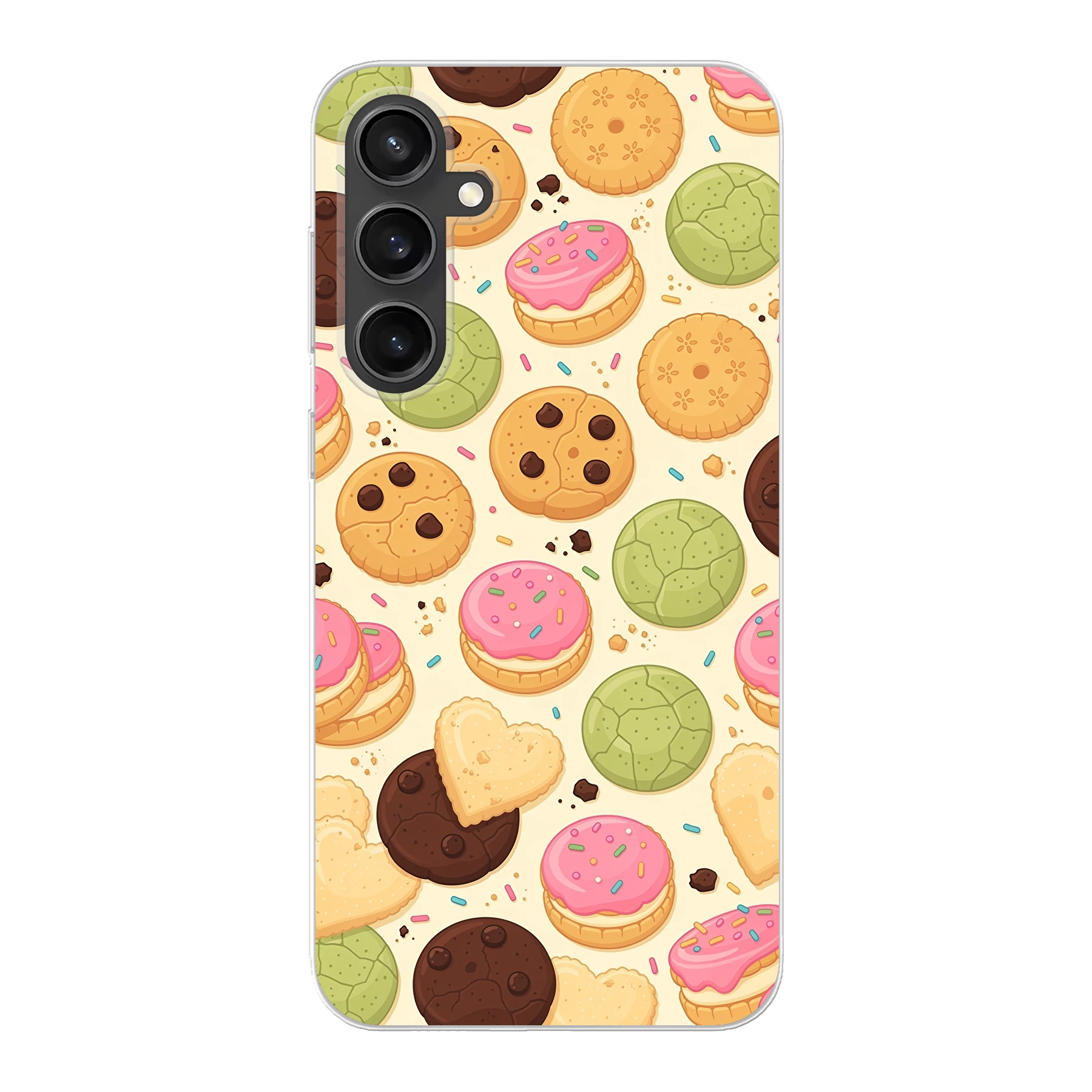Samsung Galaxy S23 FE phone case