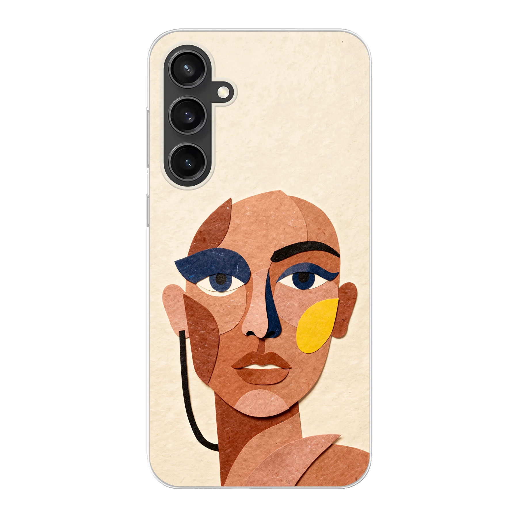 Samsung Galaxy S23 FE phone case