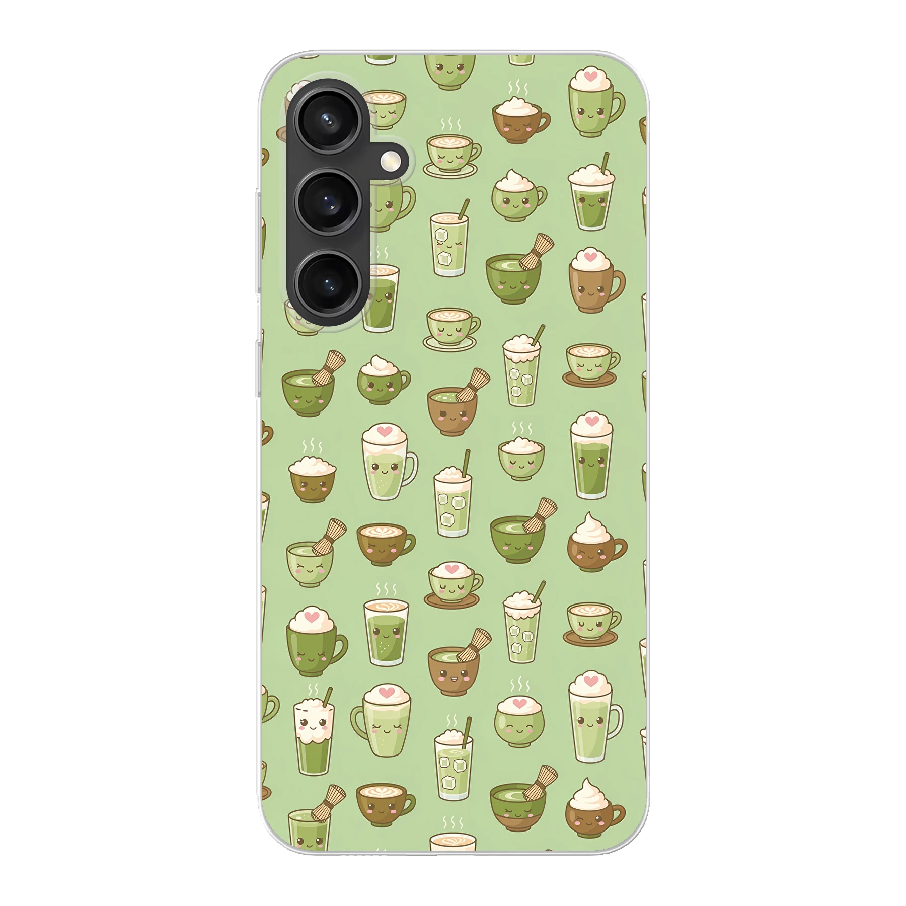 Samsung Galaxy S23 FE phone case