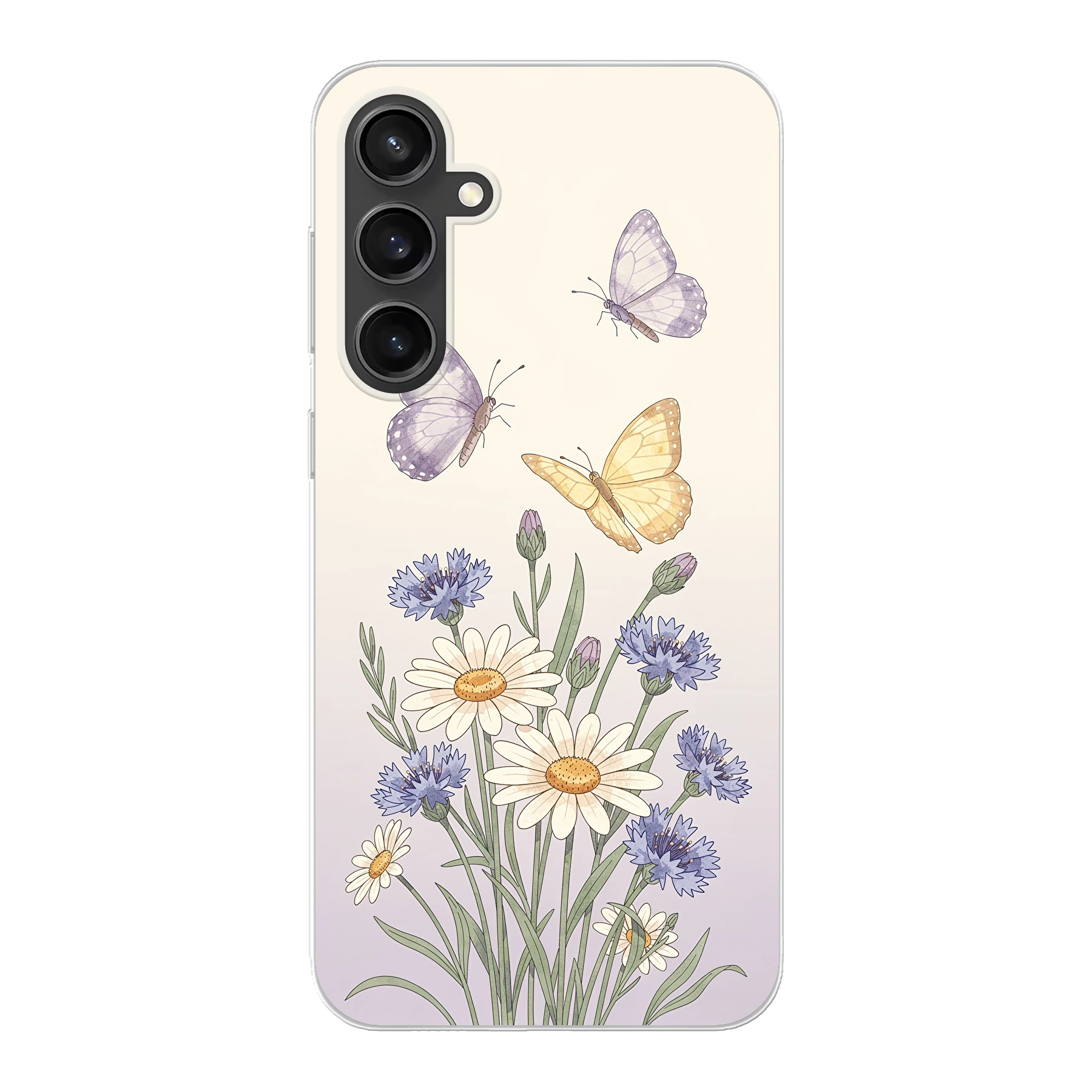 Samsung Galaxy S23 FE phone case