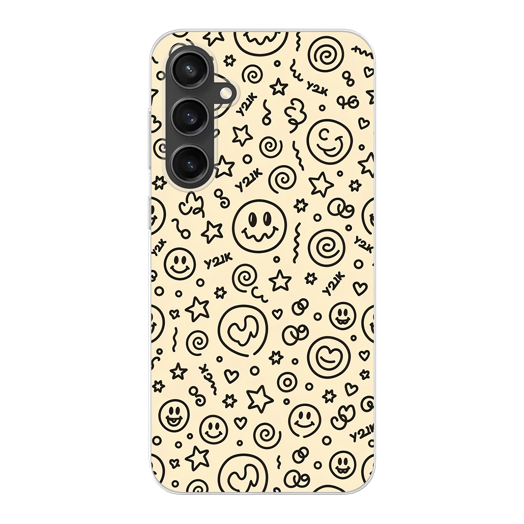 Samsung Galaxy S23 FE phone case
