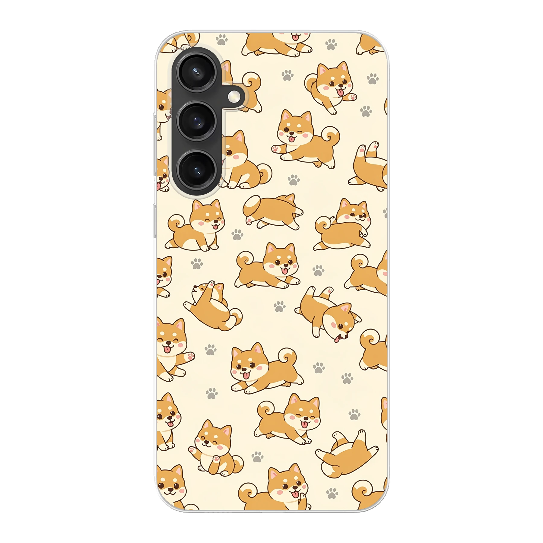 Samsung Galaxy S23 FE phone case