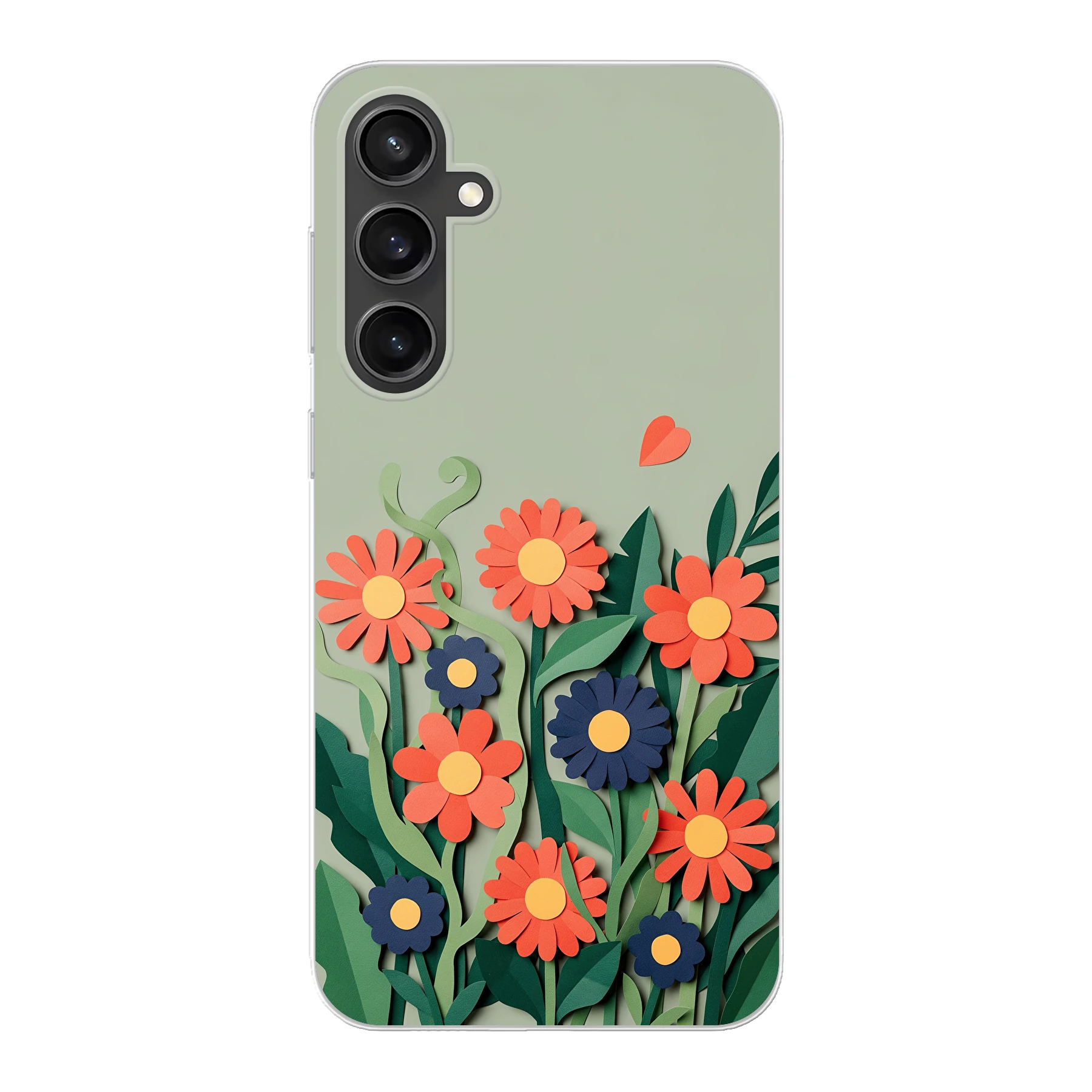 Samsung Galaxy S23 FE phone case