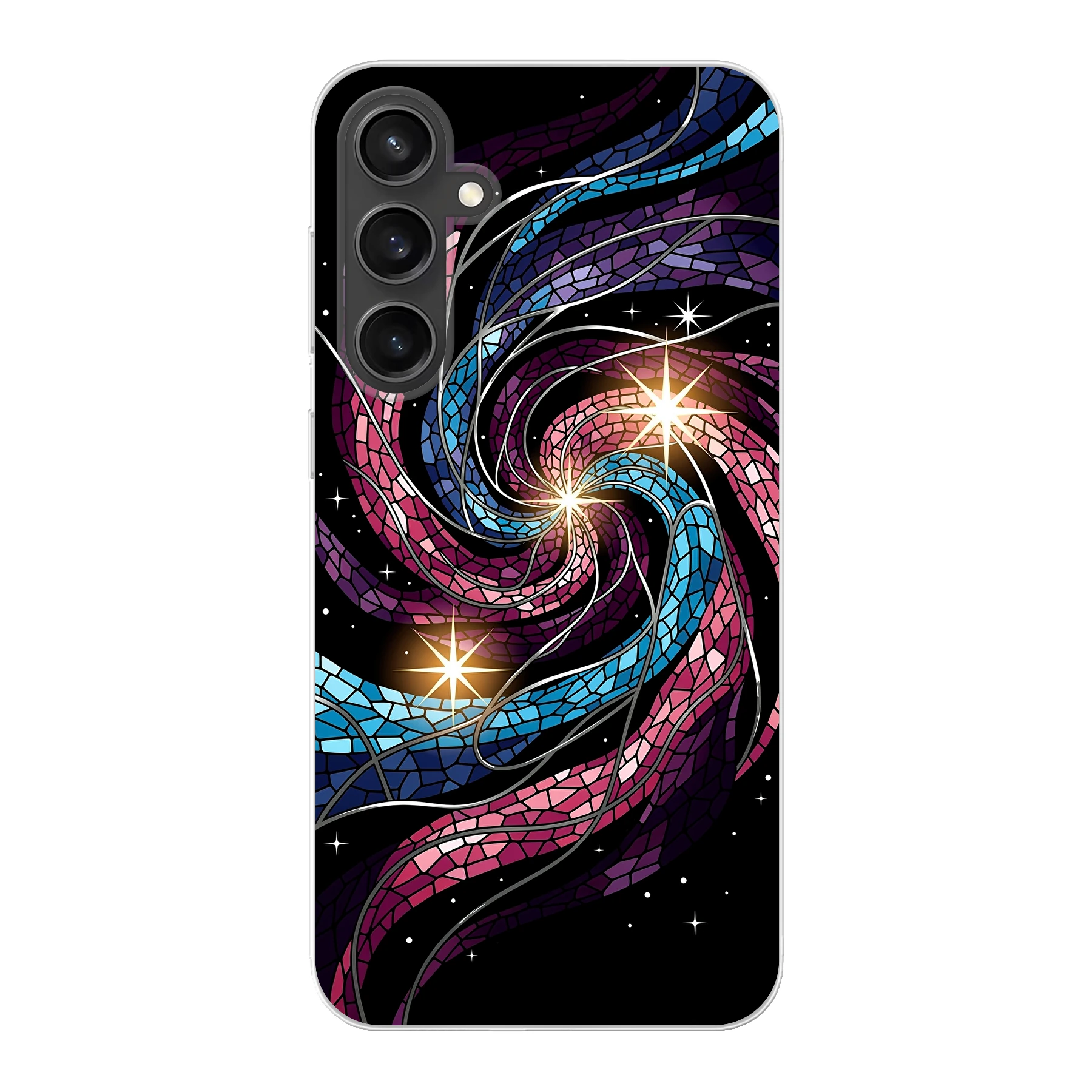 Samsung Galaxy S23 FE phone case