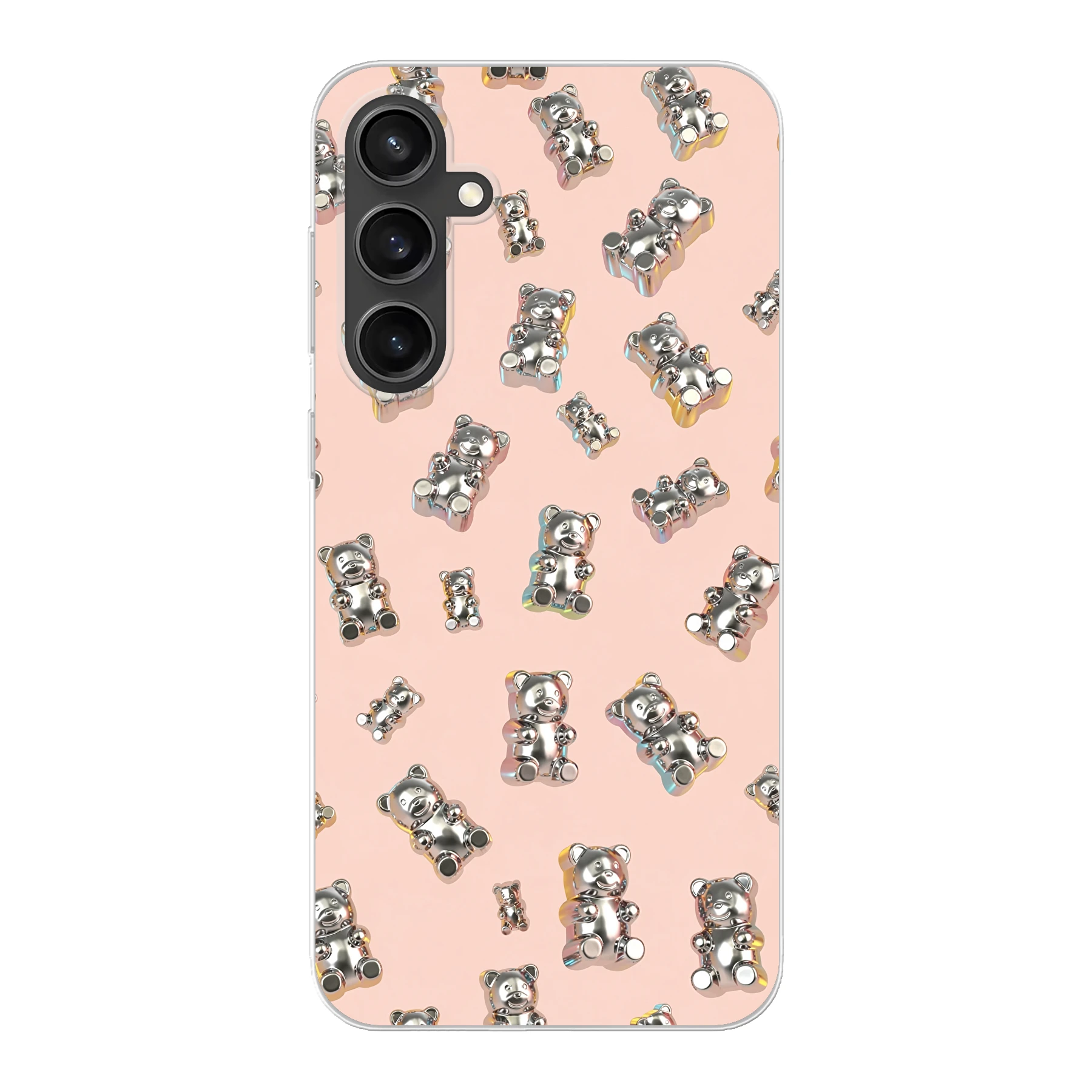 Samsung Galaxy S23 FE phone case
