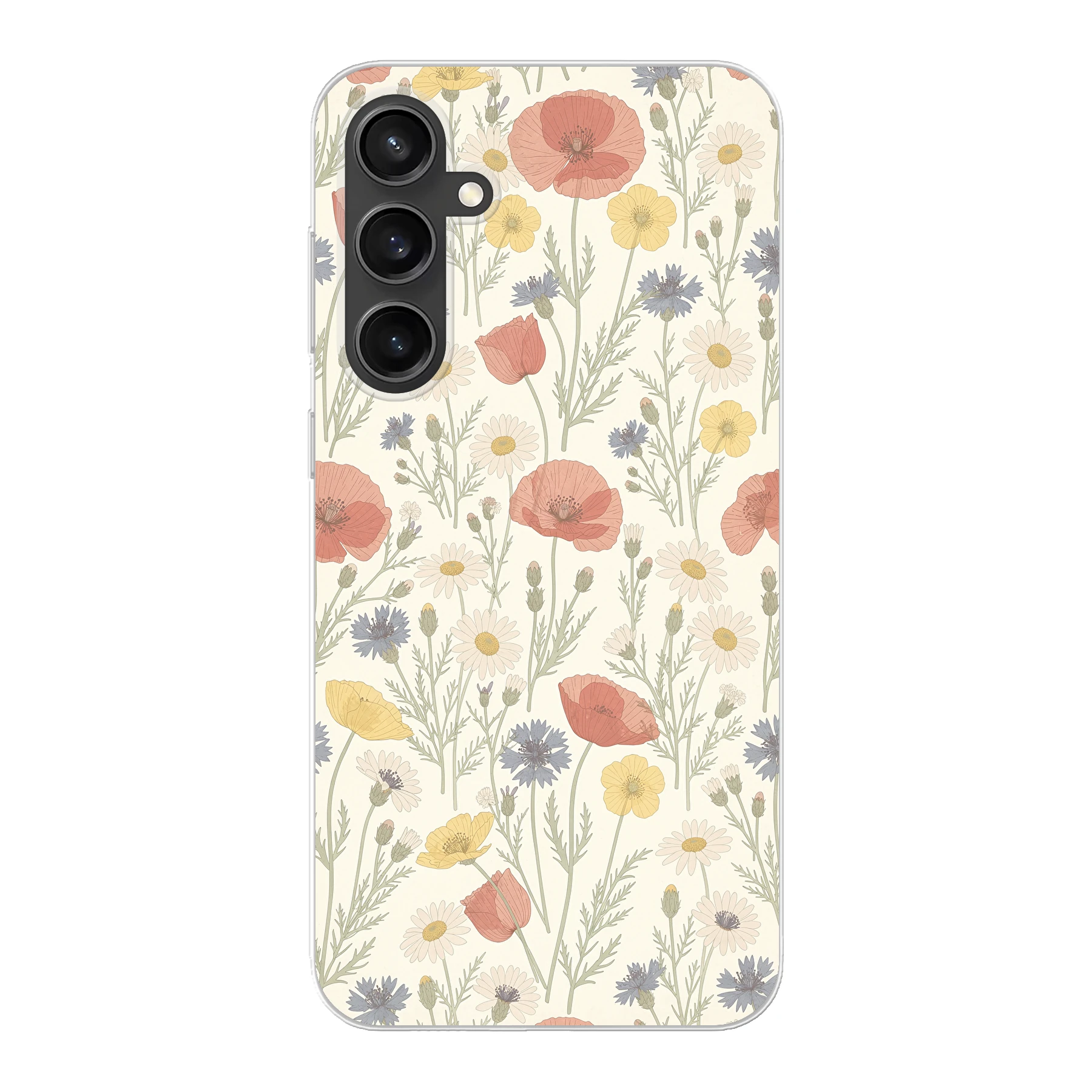 Samsung Galaxy S23 FE phone case