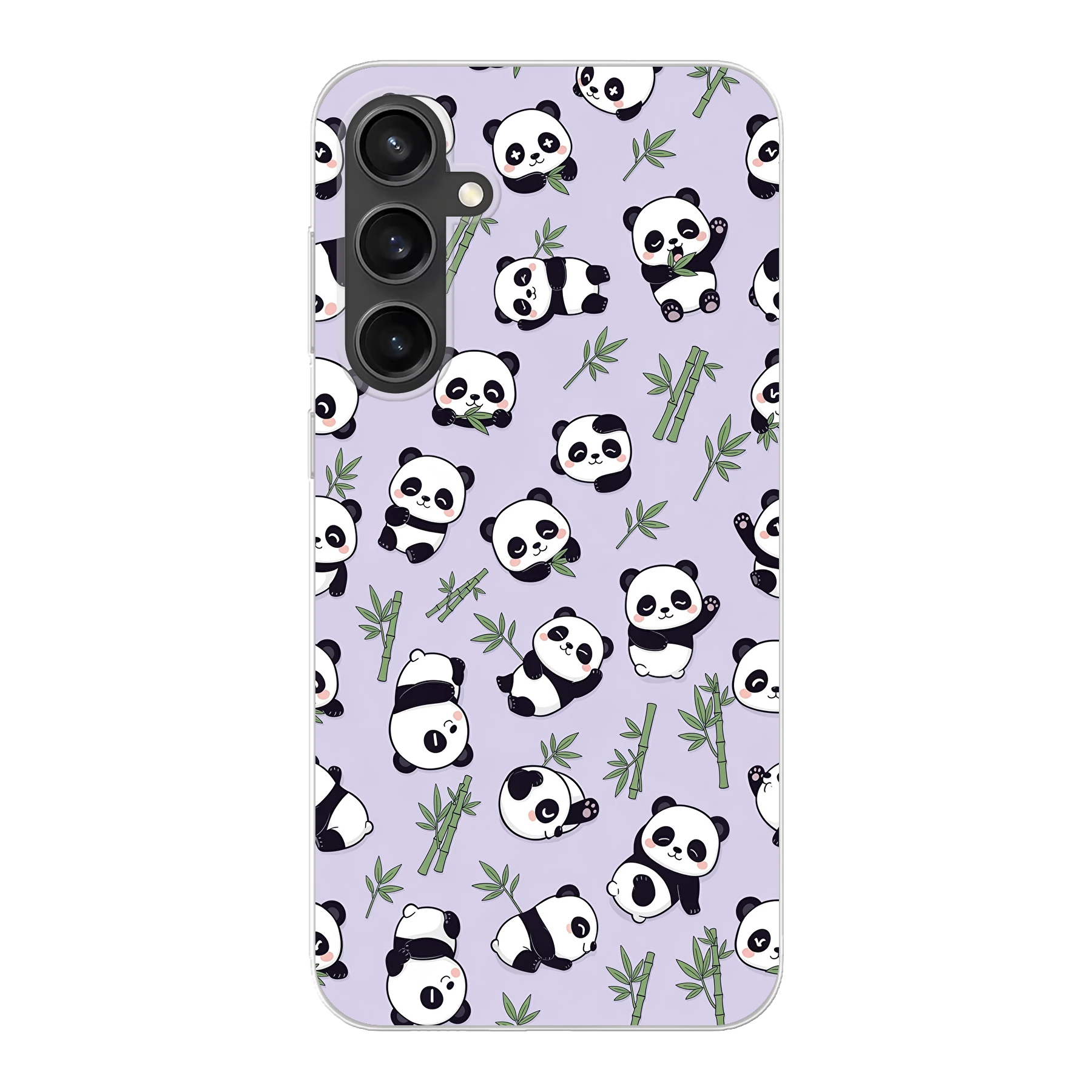 Samsung Galaxy S23 FE phone case