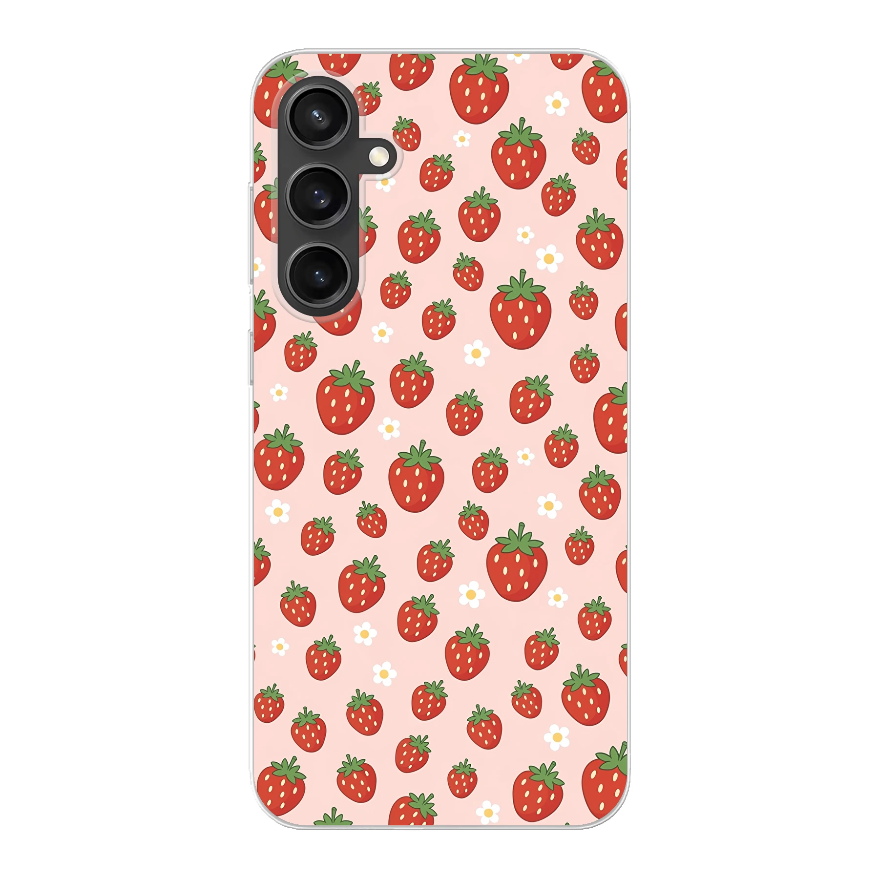 Samsung Galaxy S23 FE phone case