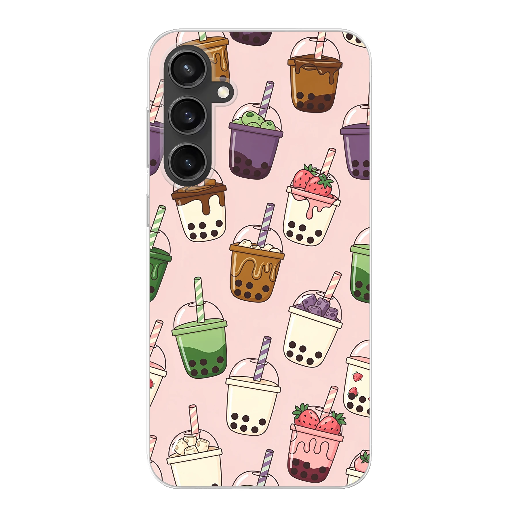 Samsung Galaxy S23 FE phone case