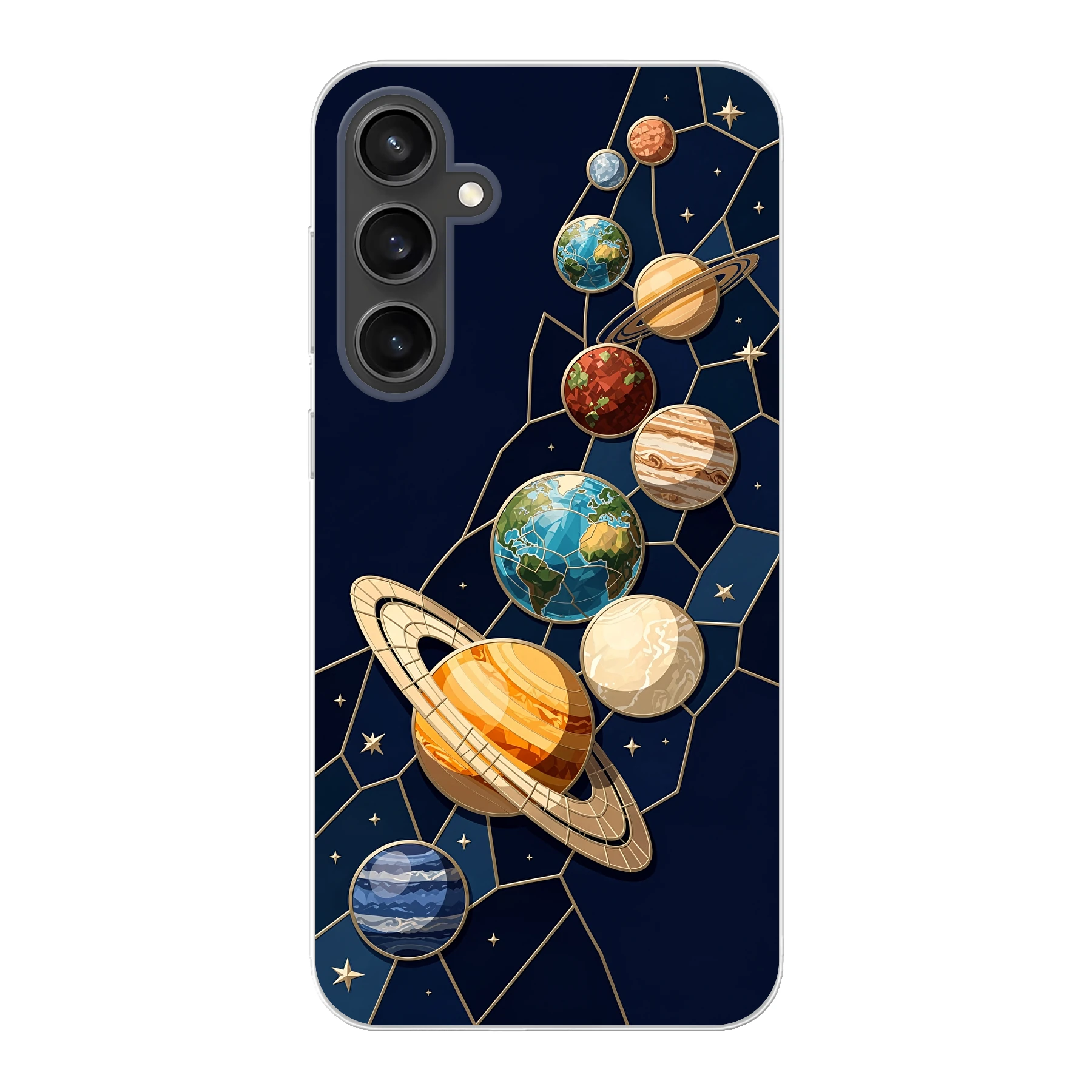 Samsung Galaxy S23 FE phone case