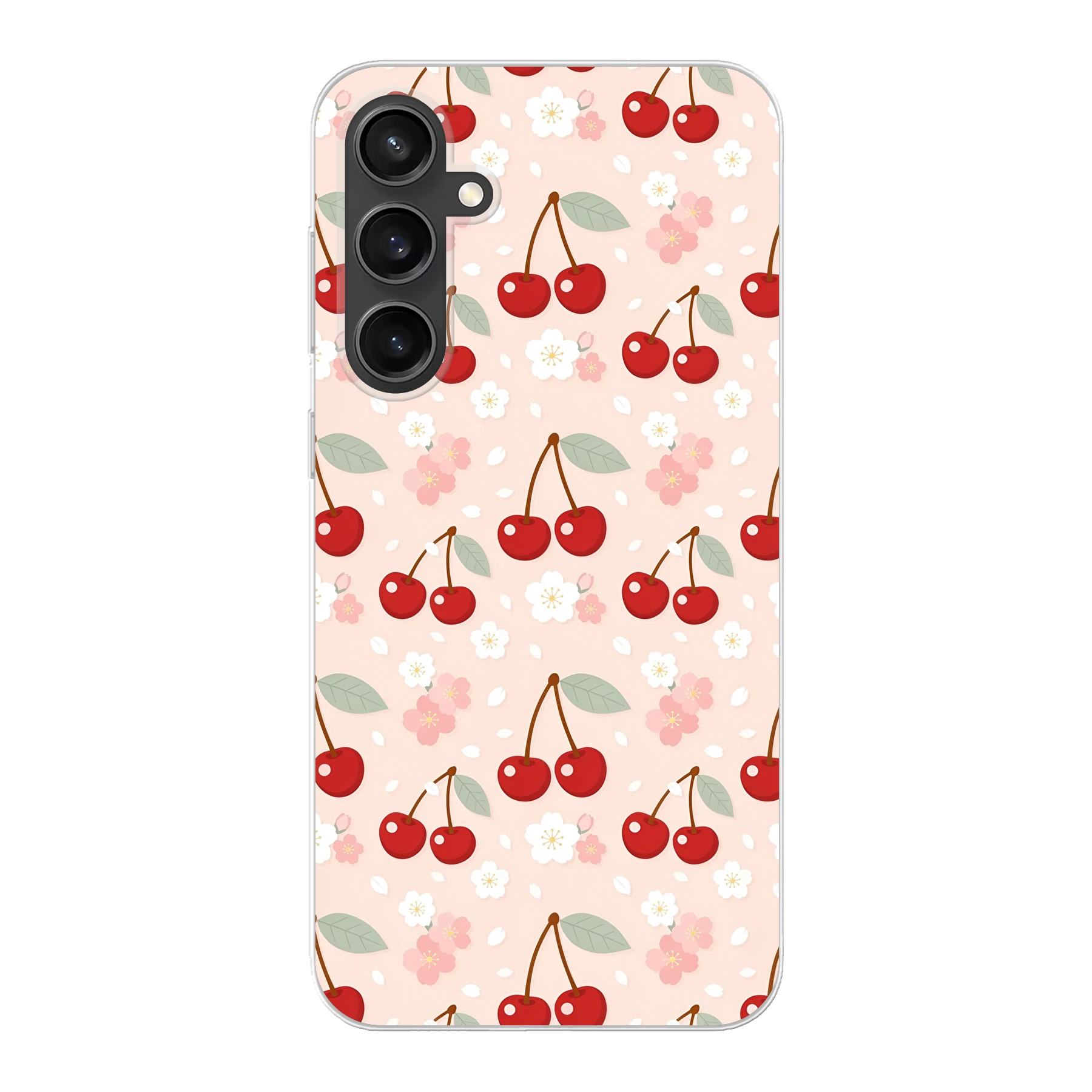 Samsung Galaxy S23 FE phone case