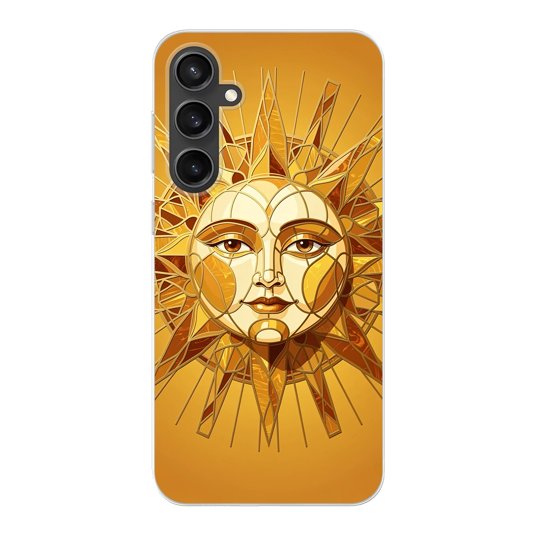 Samsung Galaxy S23 FE phone case