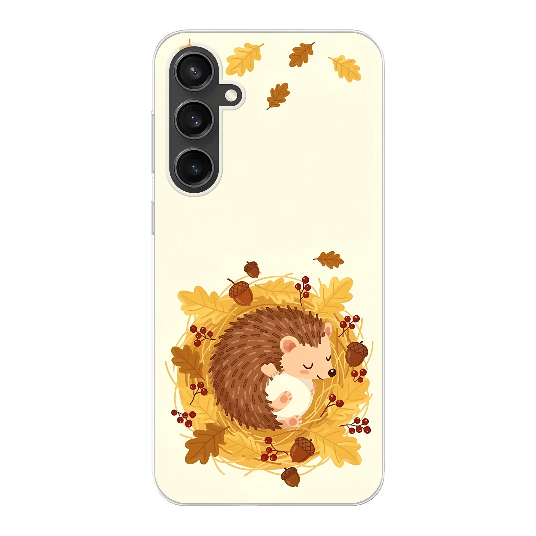 Samsung Galaxy S23 FE phone case
