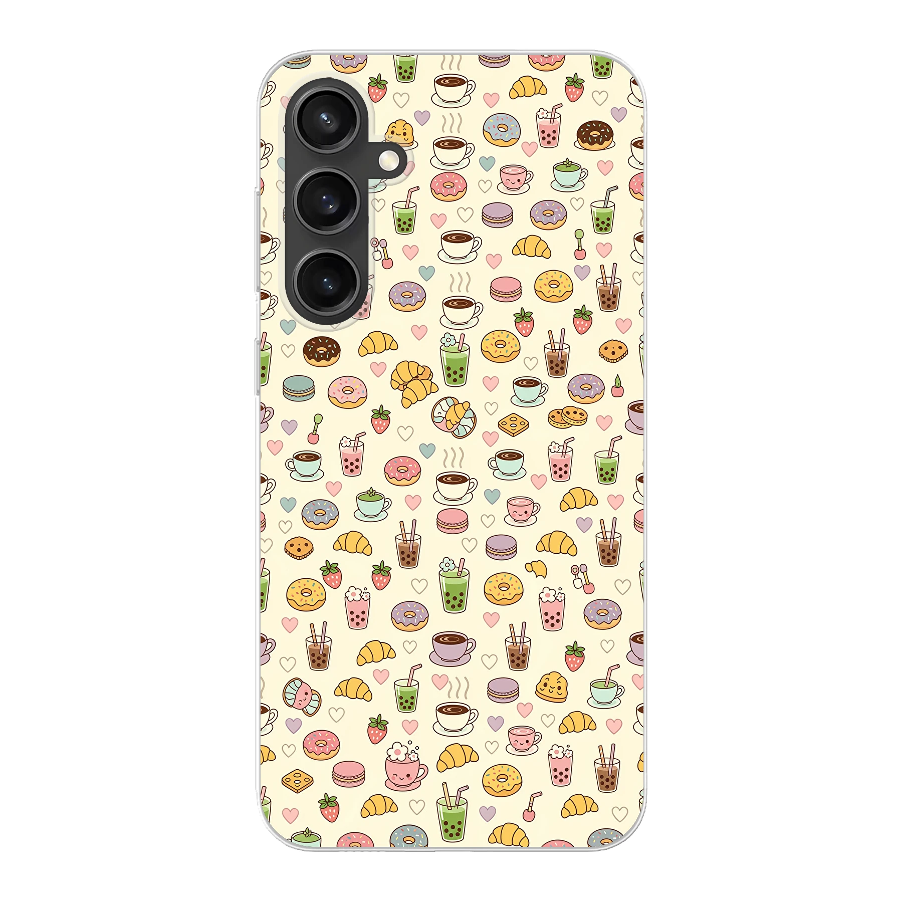 Samsung Galaxy S23 FE phone case
