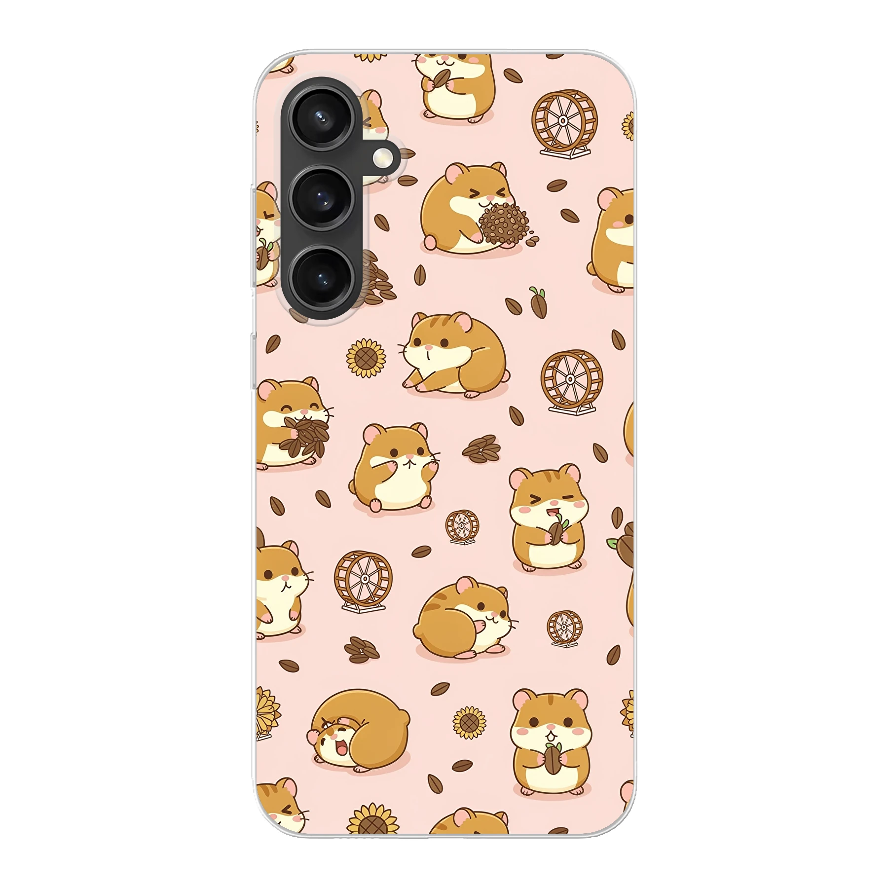 Samsung Galaxy S23 FE phone case