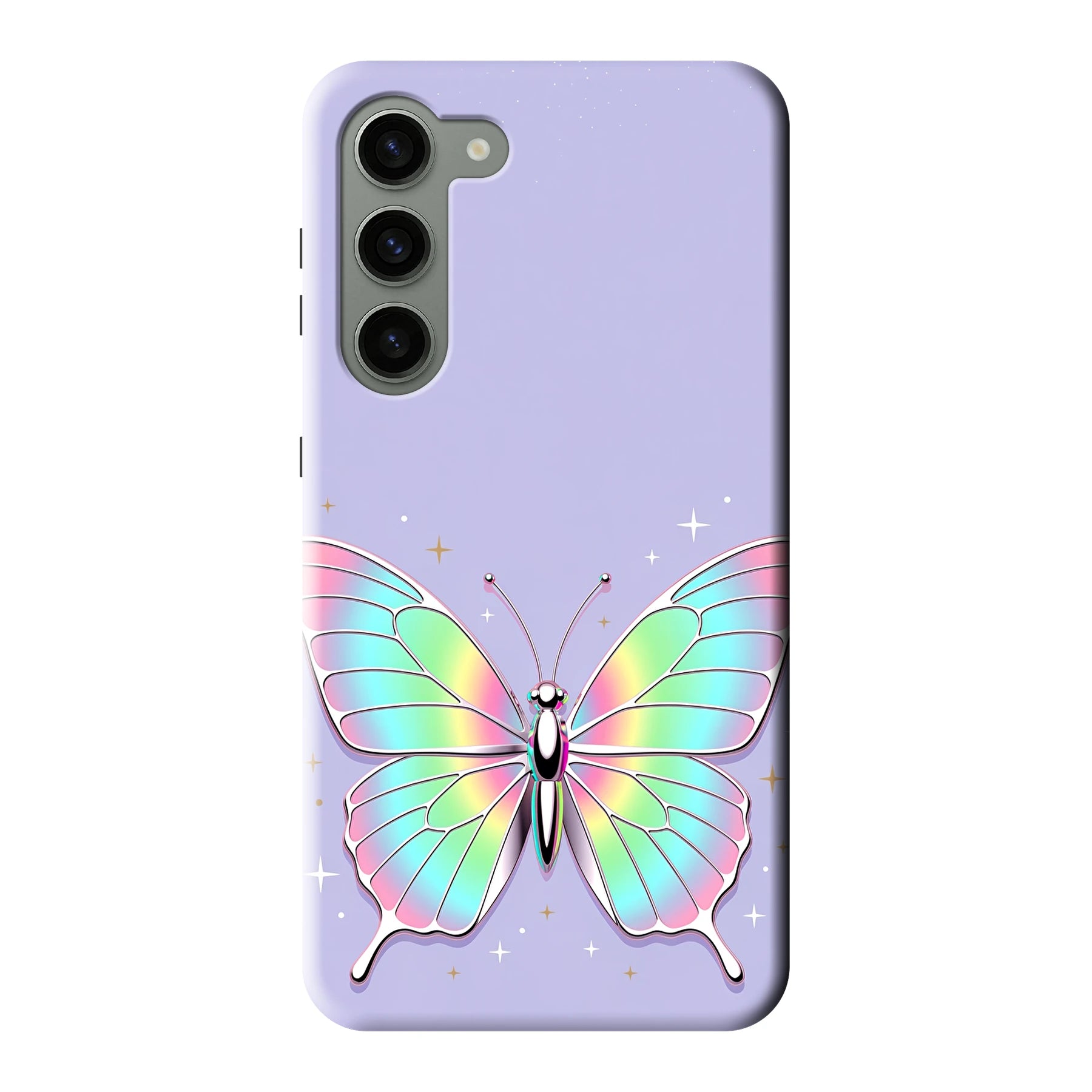 Samsung Galaxy S23 Plus phone case