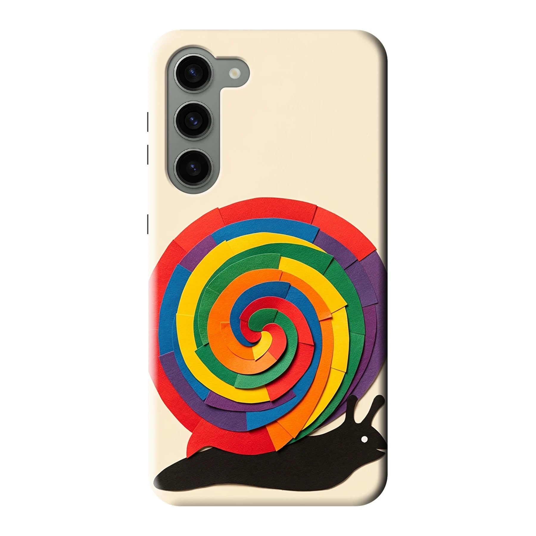 Samsung Galaxy S23 Plus phone case