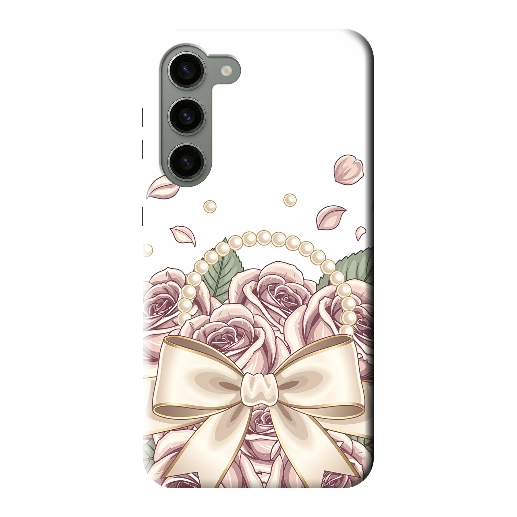 Samsung Galaxy S23 Plus phone case
