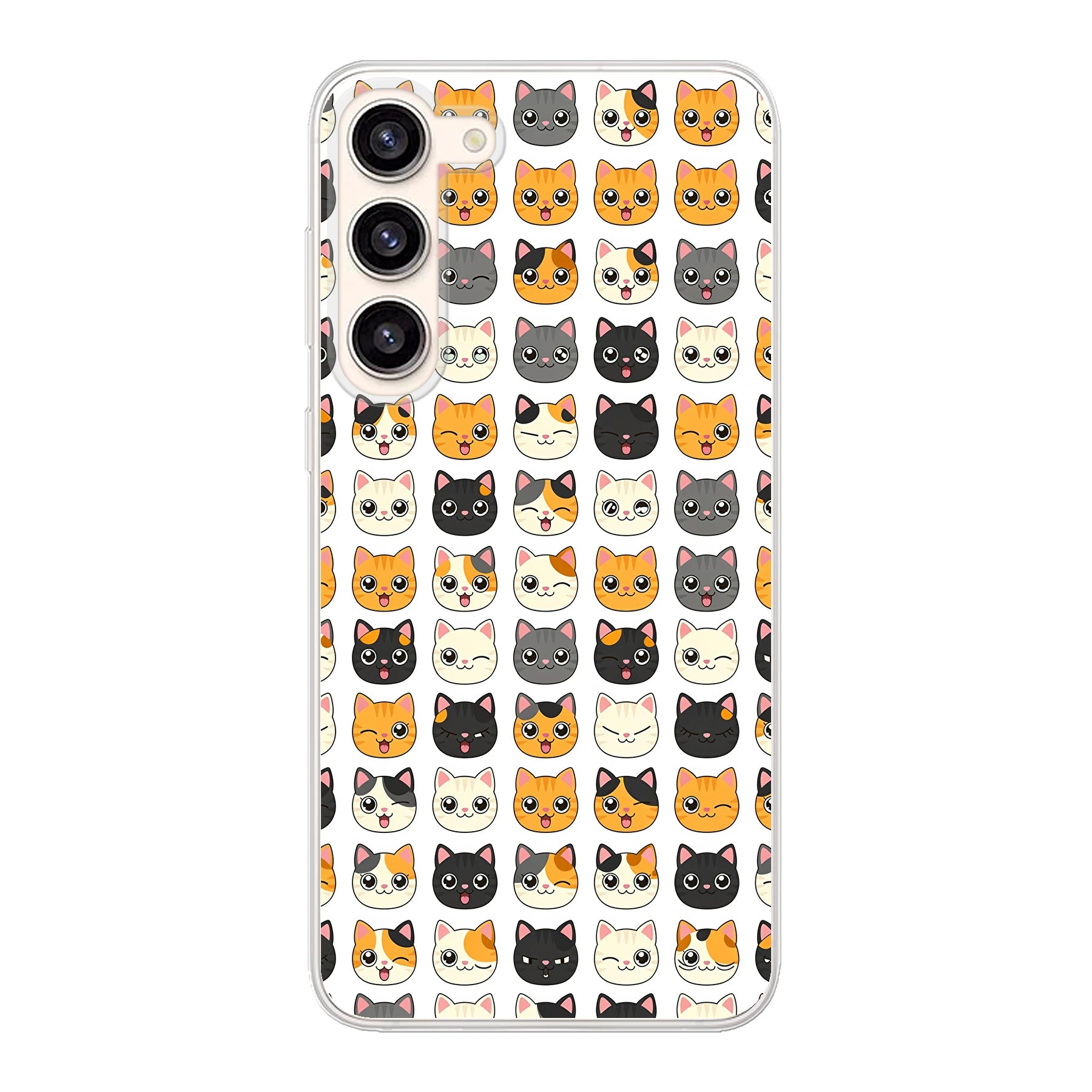Samsung Galaxy S23 Plus phone case