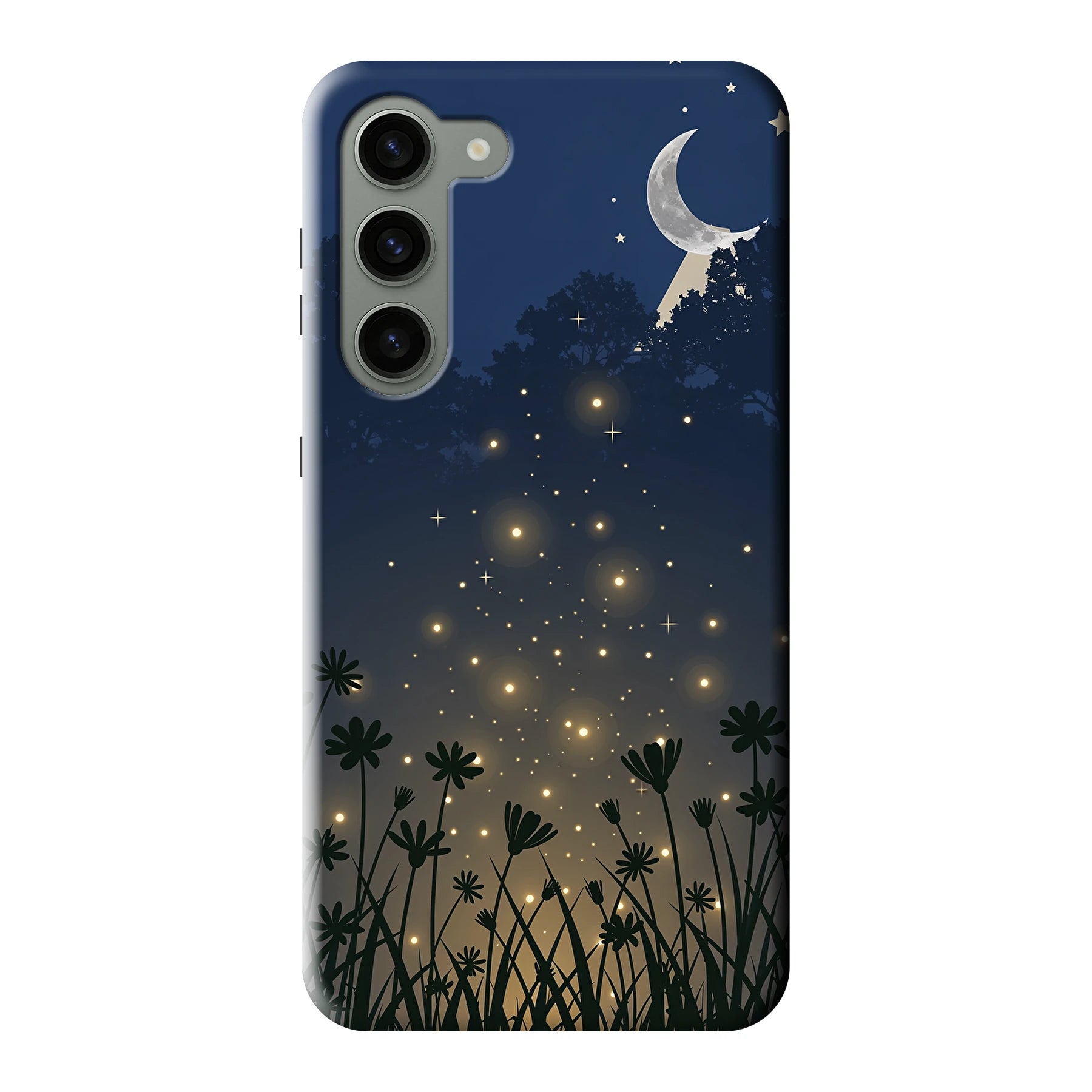 Samsung Galaxy S23 Plus phone case