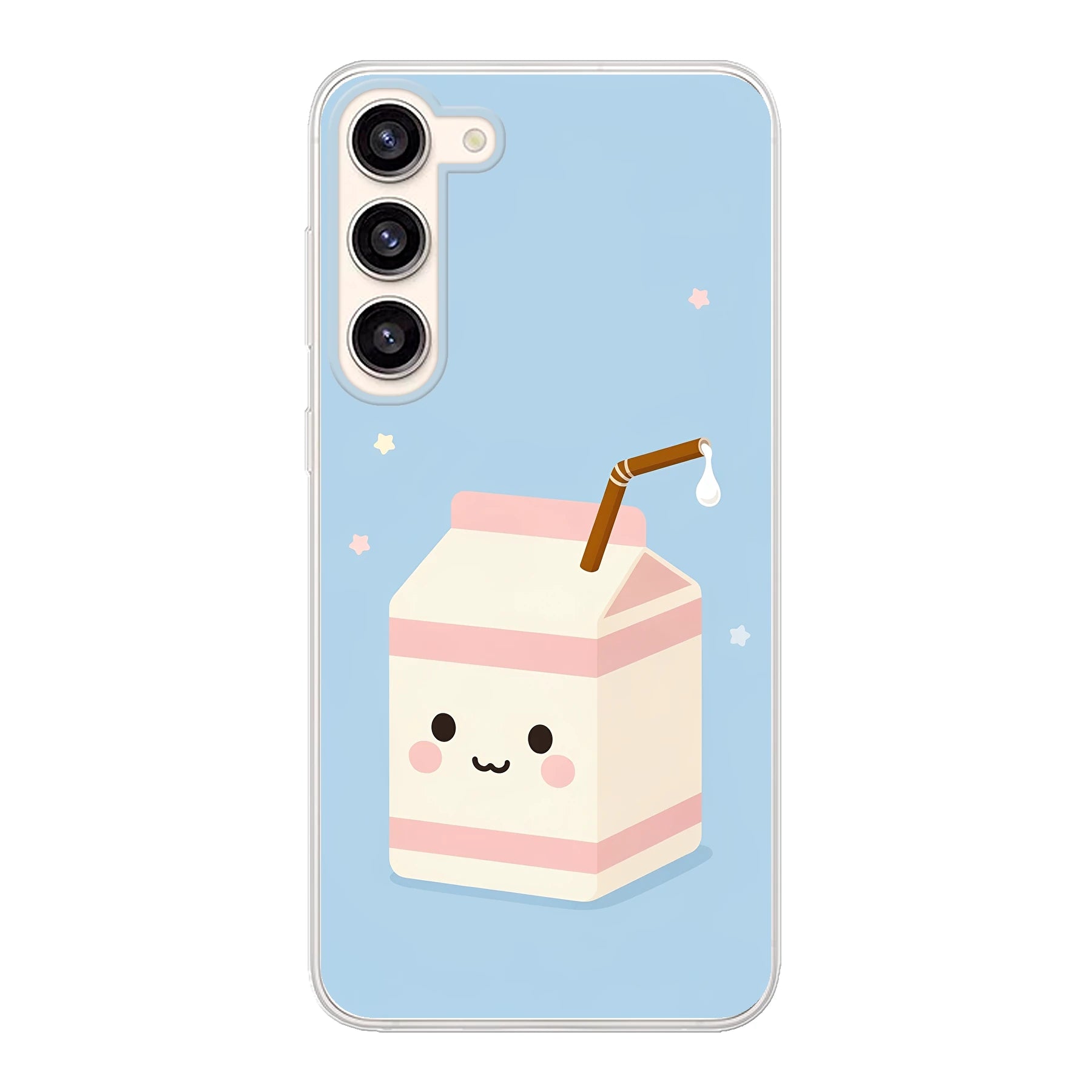 Samsung Galaxy S23 Plus phone case