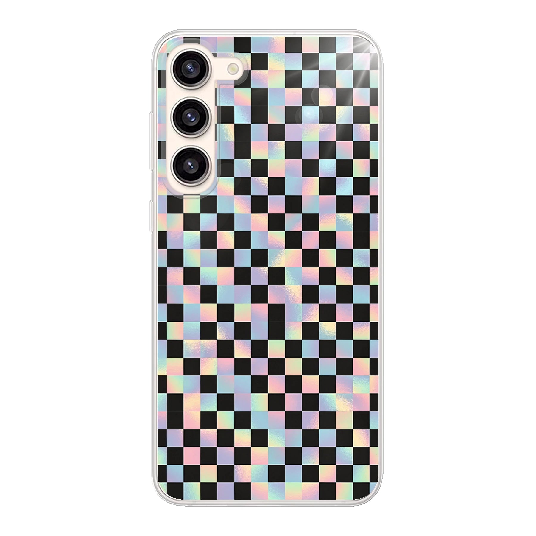 Samsung Galaxy S23 Plus phone case