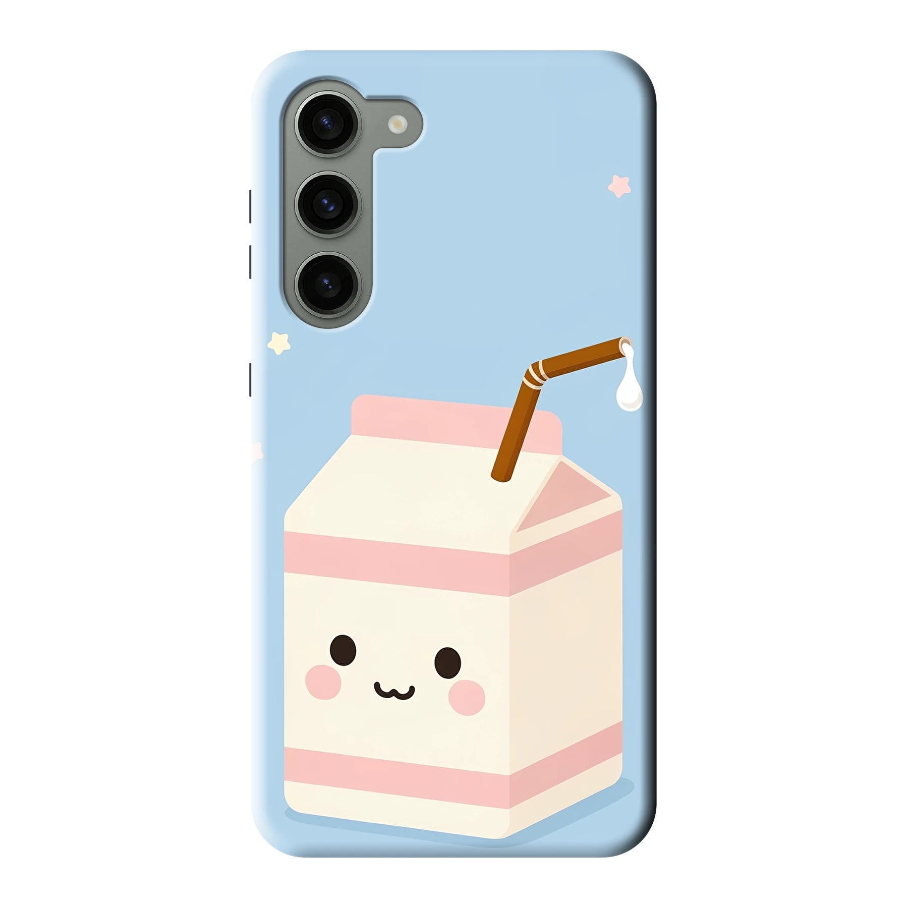 Samsung Galaxy S23 Plus phone case