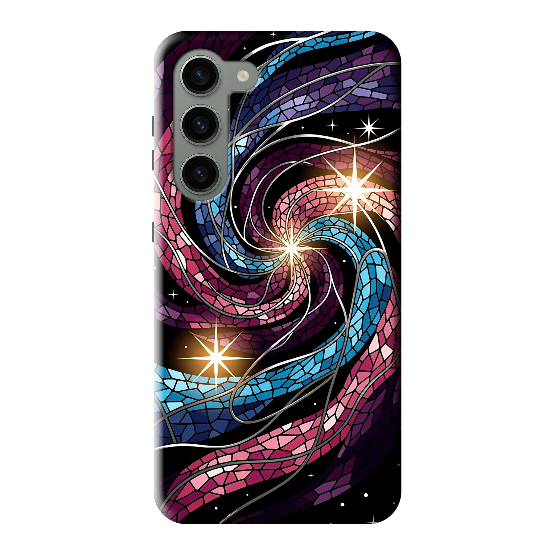 Samsung Galaxy S23 Plus phone case