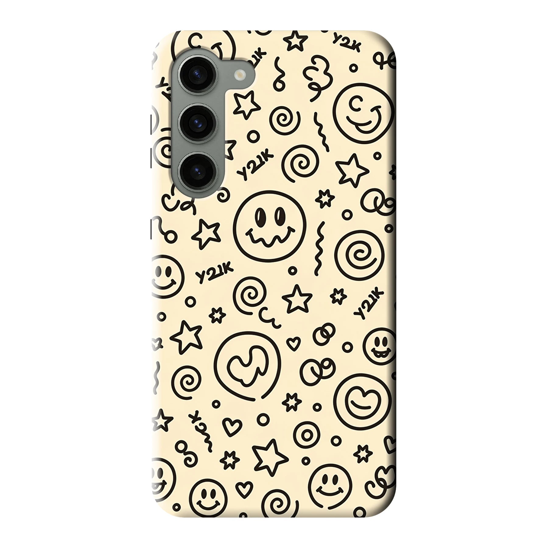 Samsung Galaxy S23 Plus phone case
