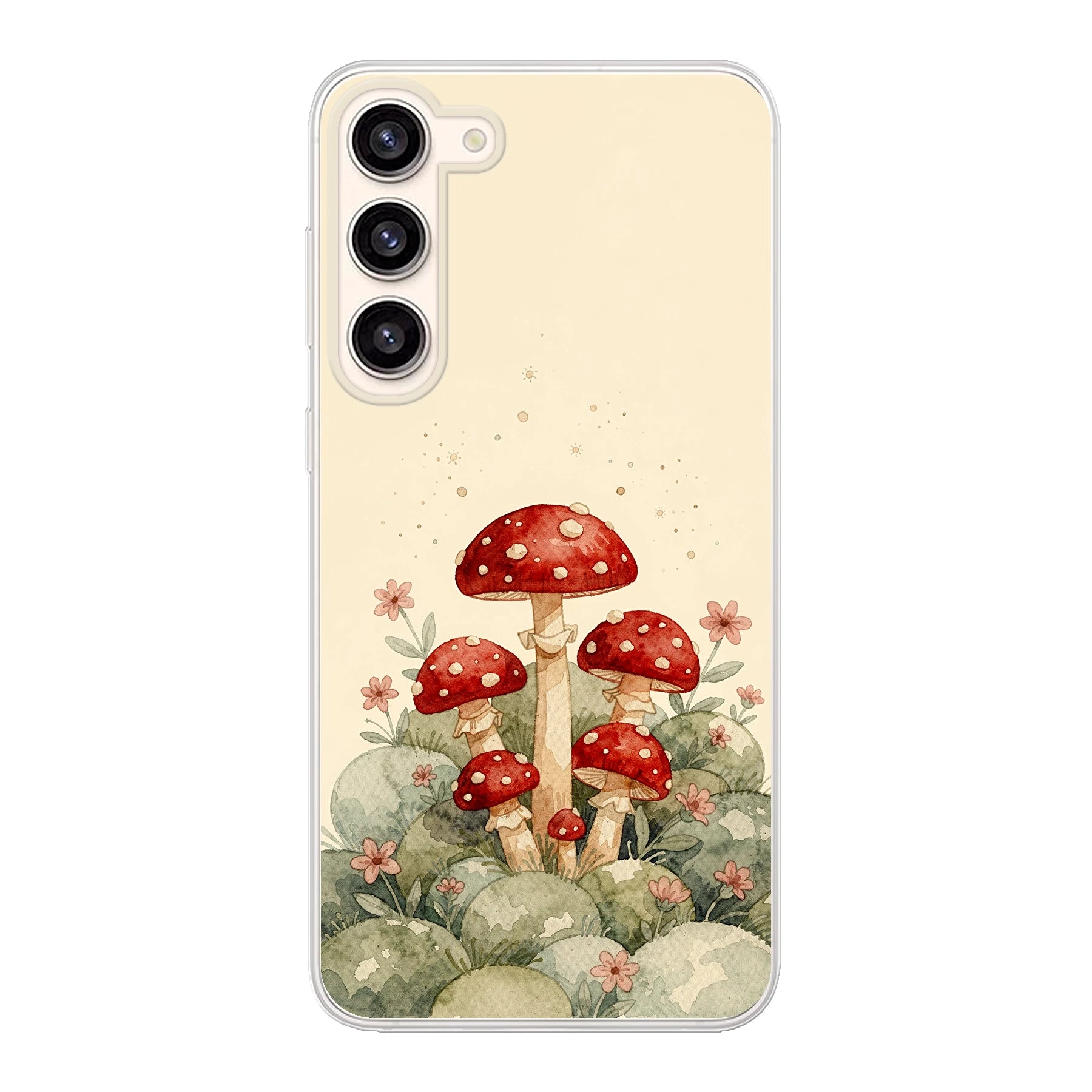 Samsung Galaxy S23 Plus phone case