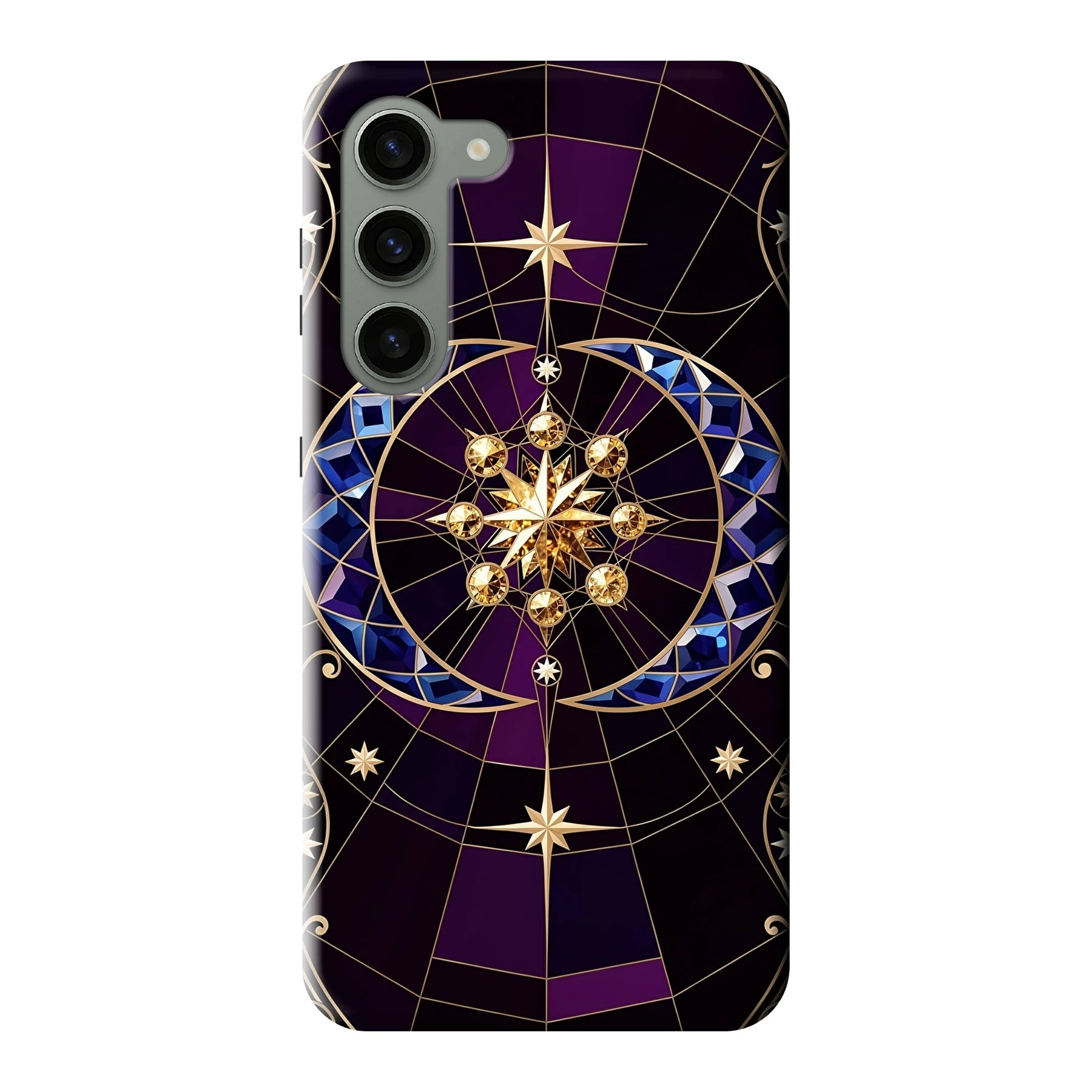 Samsung Galaxy S23 Plus phone case