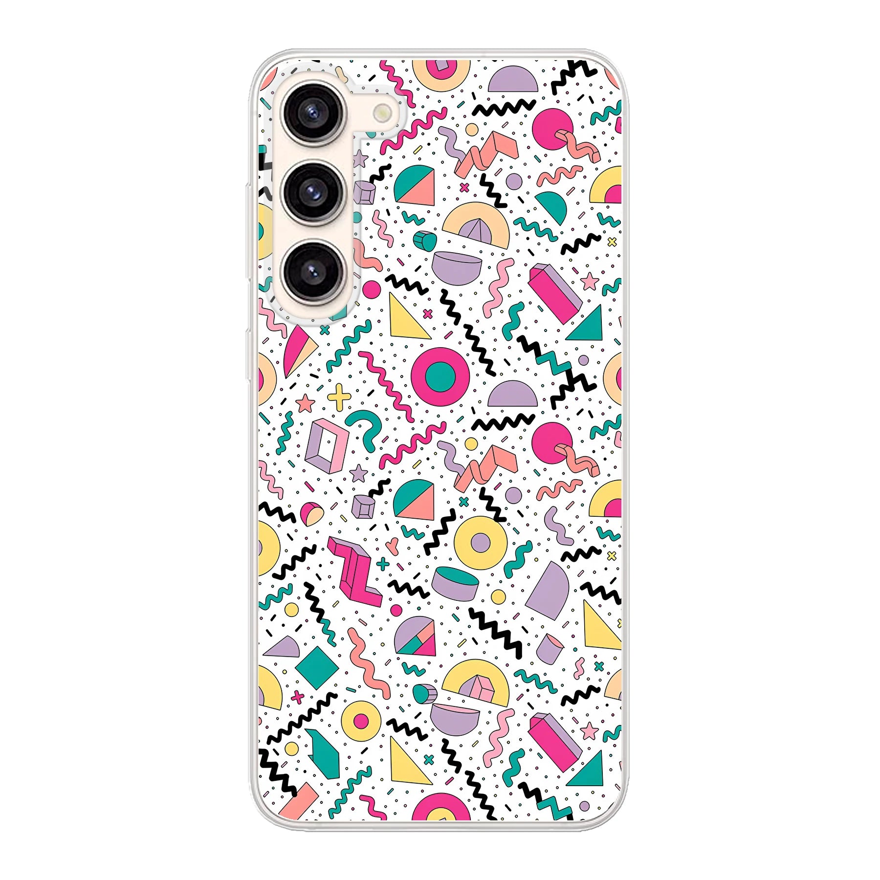 Samsung Galaxy S23 Plus phone case