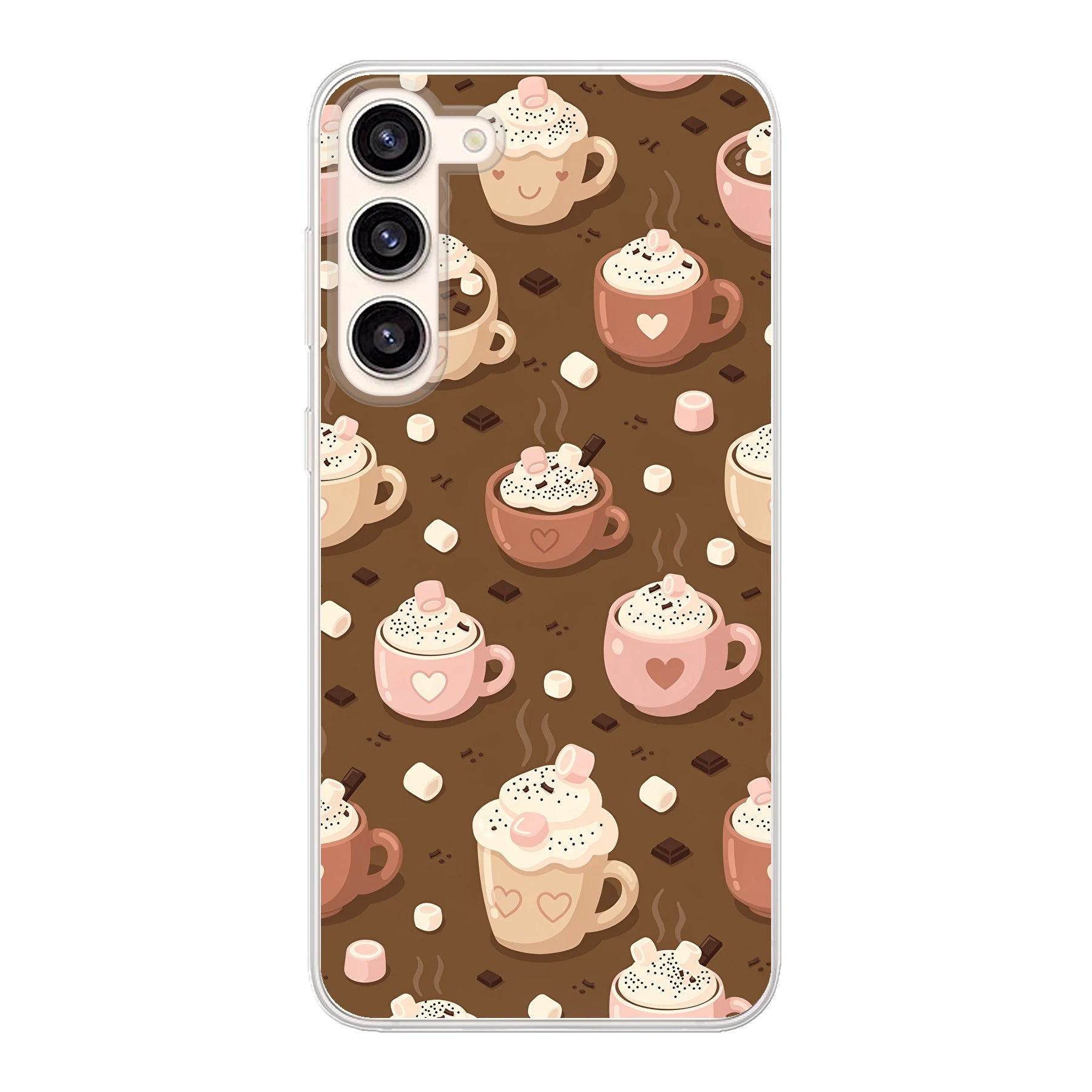 Samsung Galaxy S23 Plus phone case