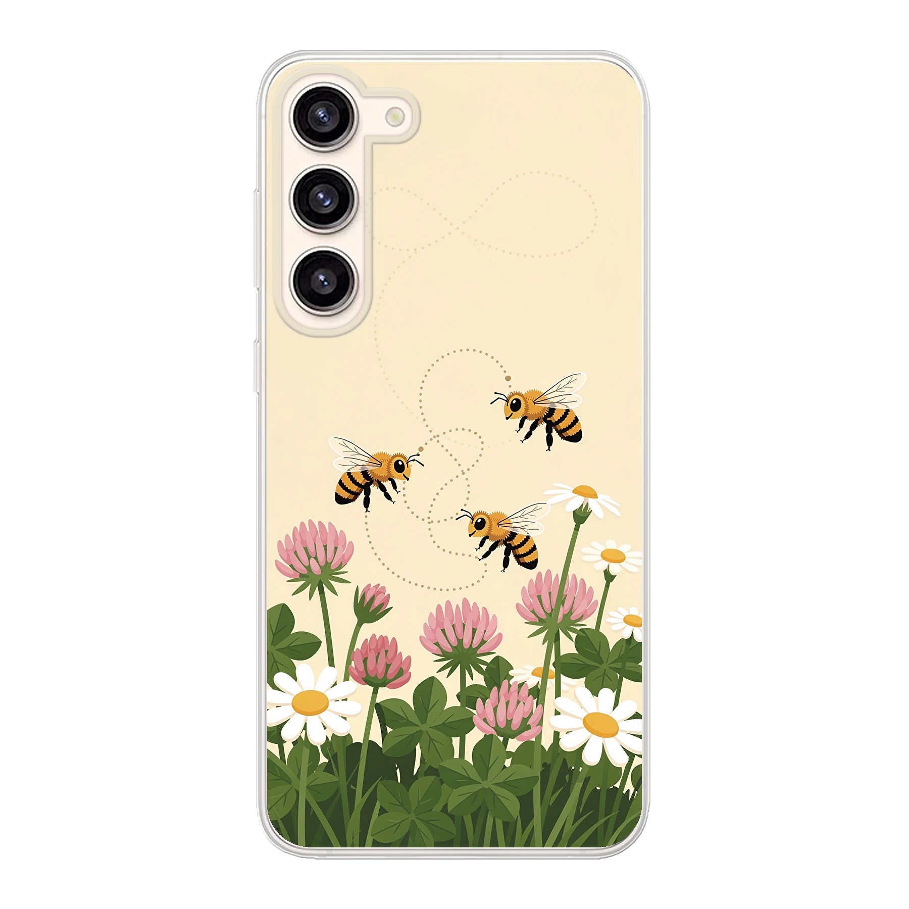 Samsung Galaxy S23 Plus phone case