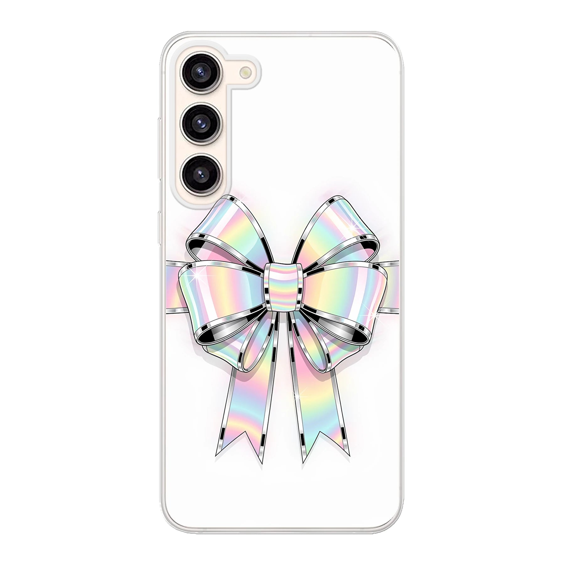 Samsung Galaxy S23 Plus phone case