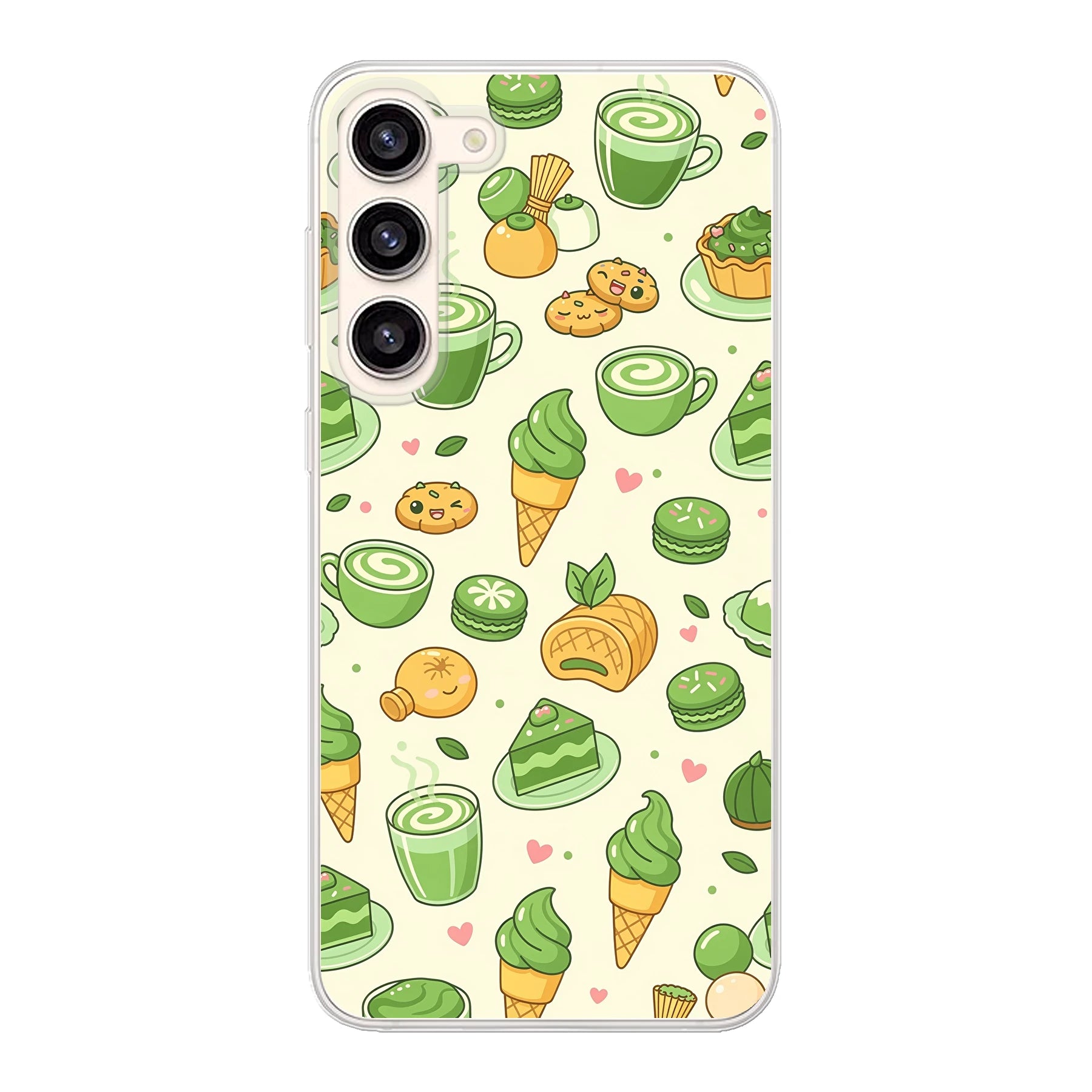 Samsung Galaxy S23 Plus phone case
