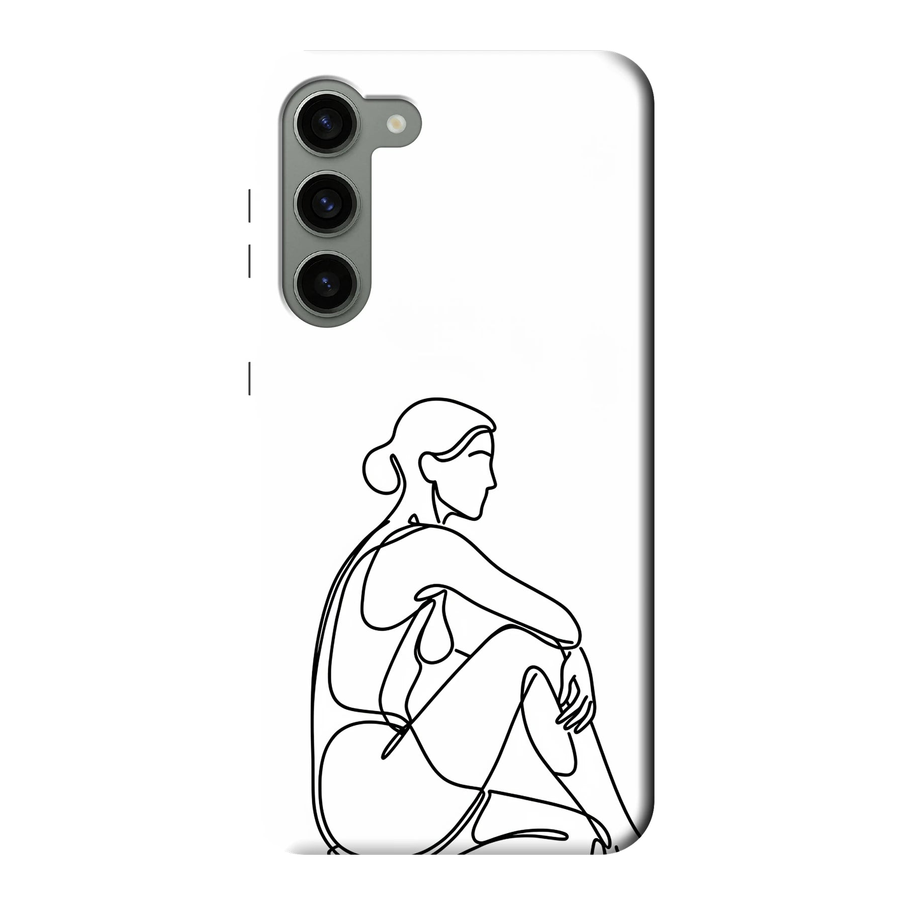 Samsung Galaxy S23 Plus phone case