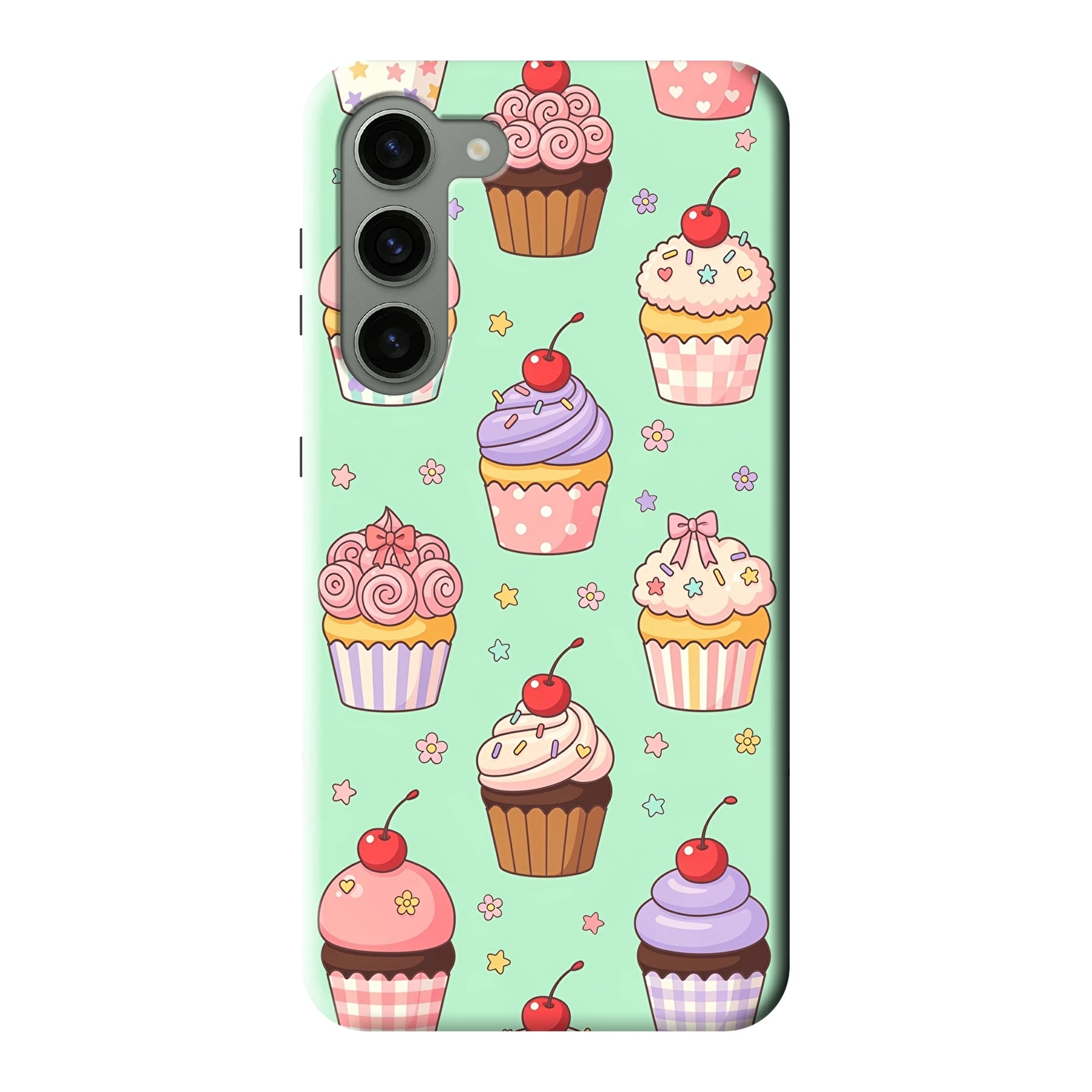 Samsung Galaxy S23 Plus phone case