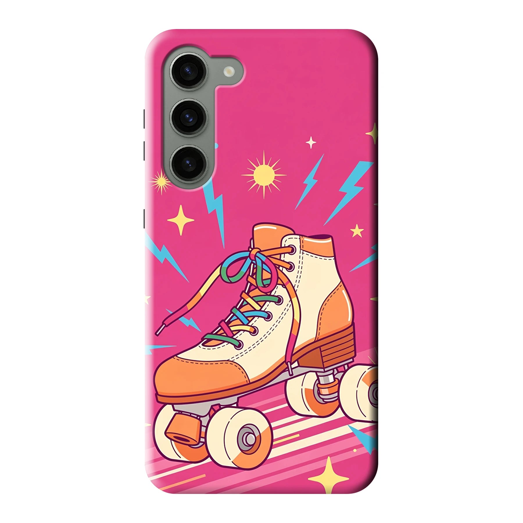 Samsung Galaxy S23 Plus phone case