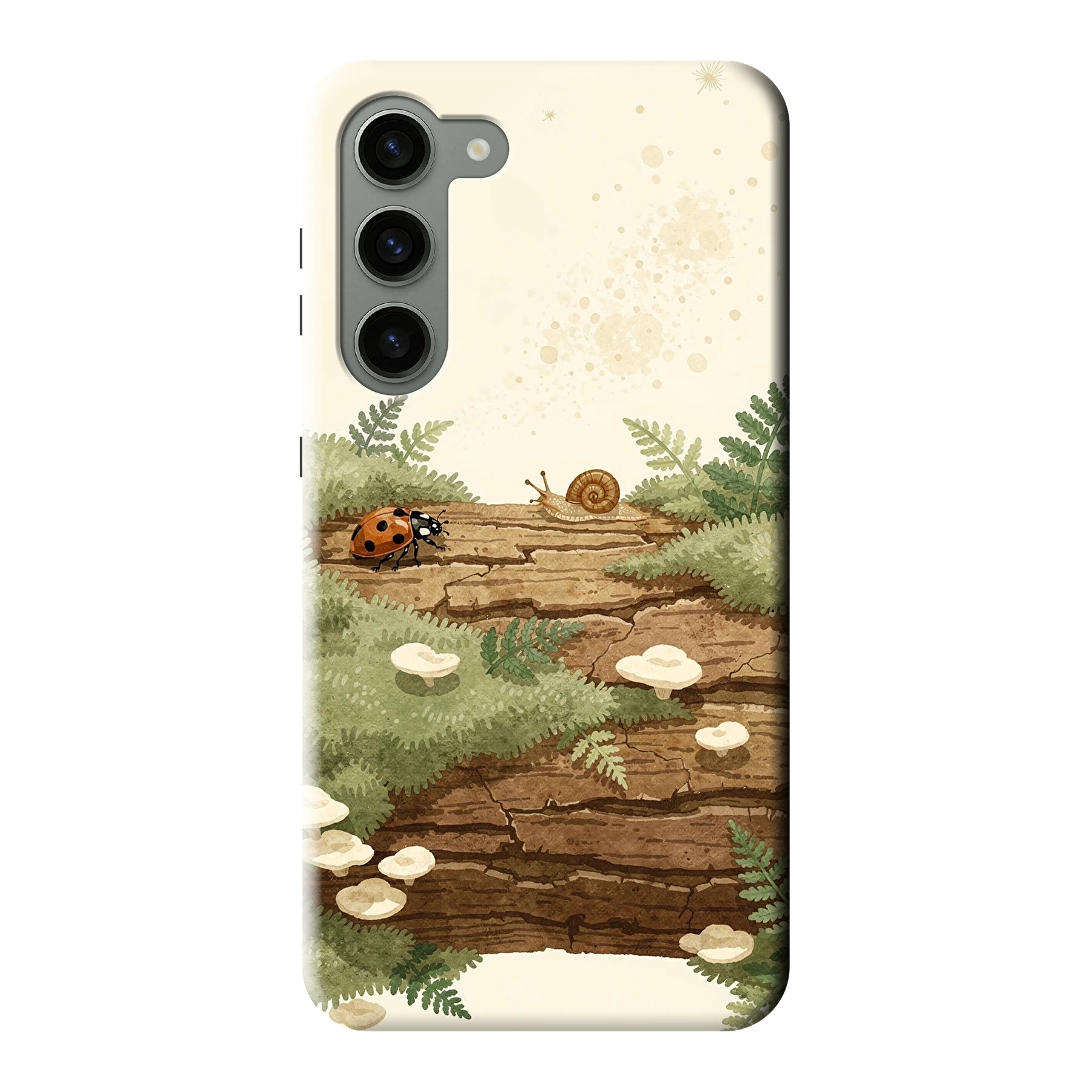 Samsung Galaxy S23 Plus phone case