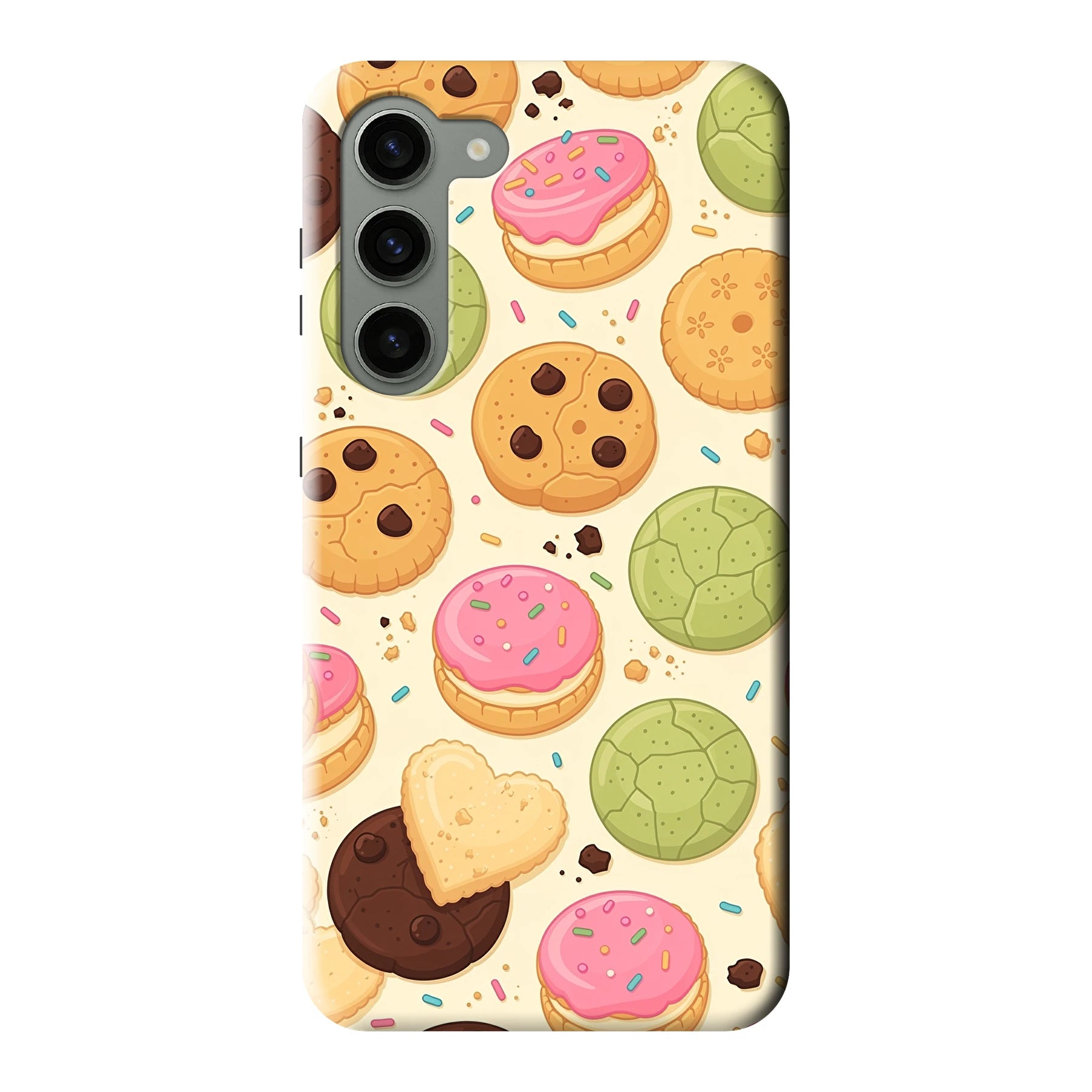 Samsung Galaxy S23 Plus phone case
