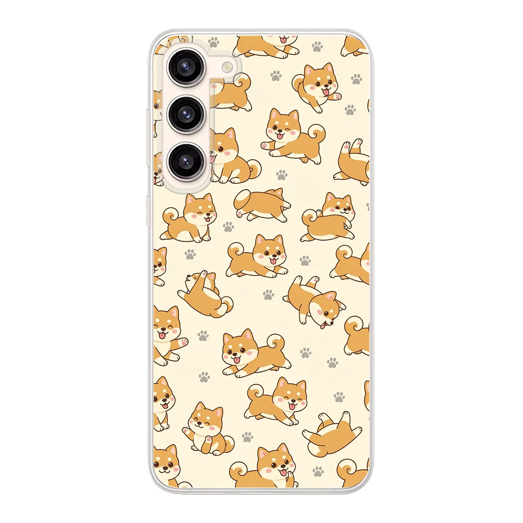 Samsung Galaxy S23 Plus phone case
