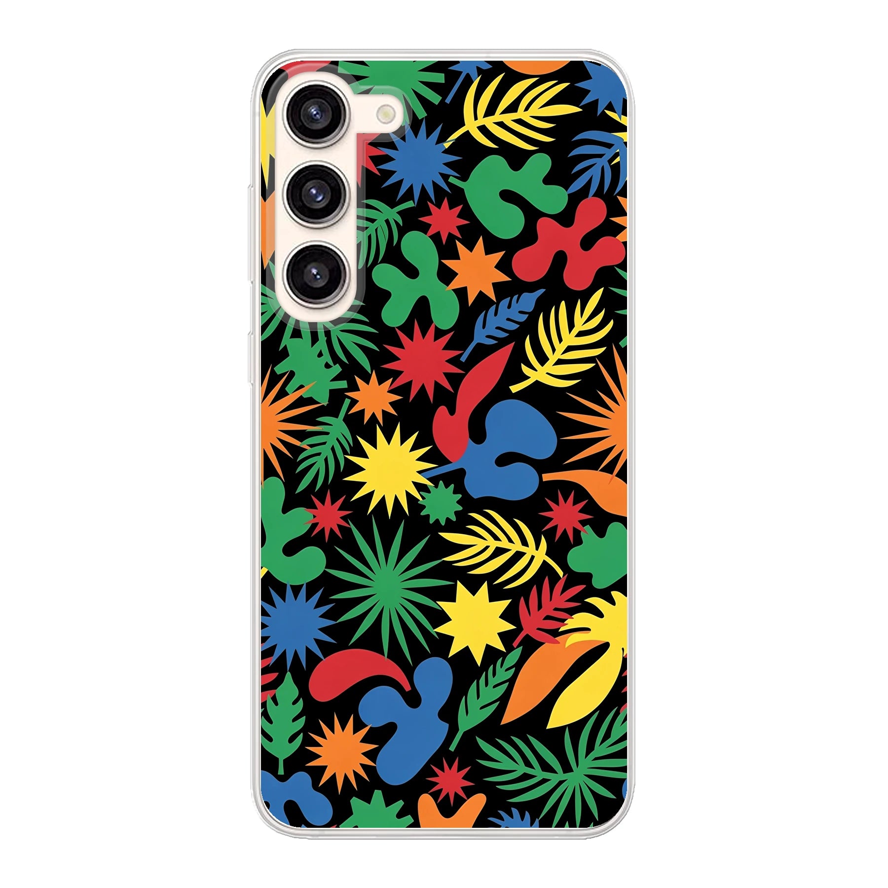 Samsung Galaxy S23 Plus phone case