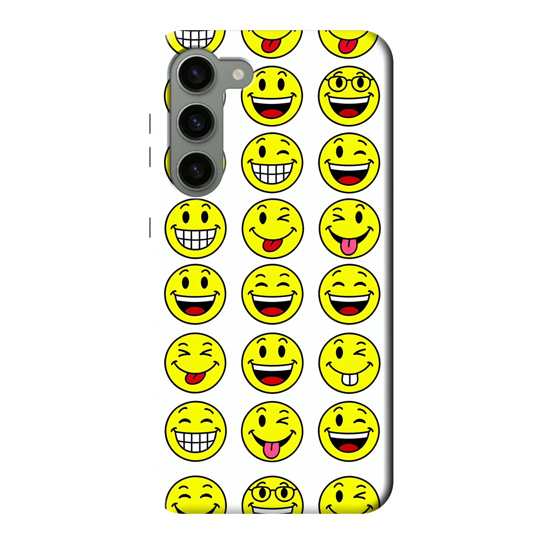 Samsung Galaxy S23 Plus phone case