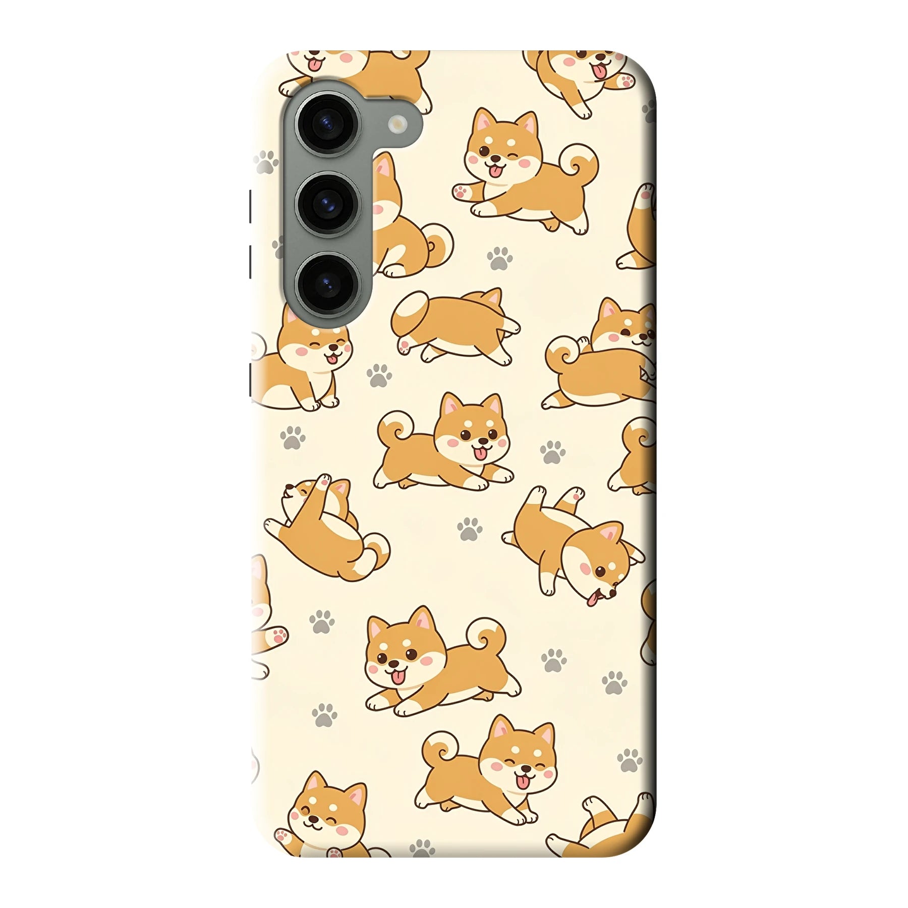 Samsung Galaxy S23 Plus phone case