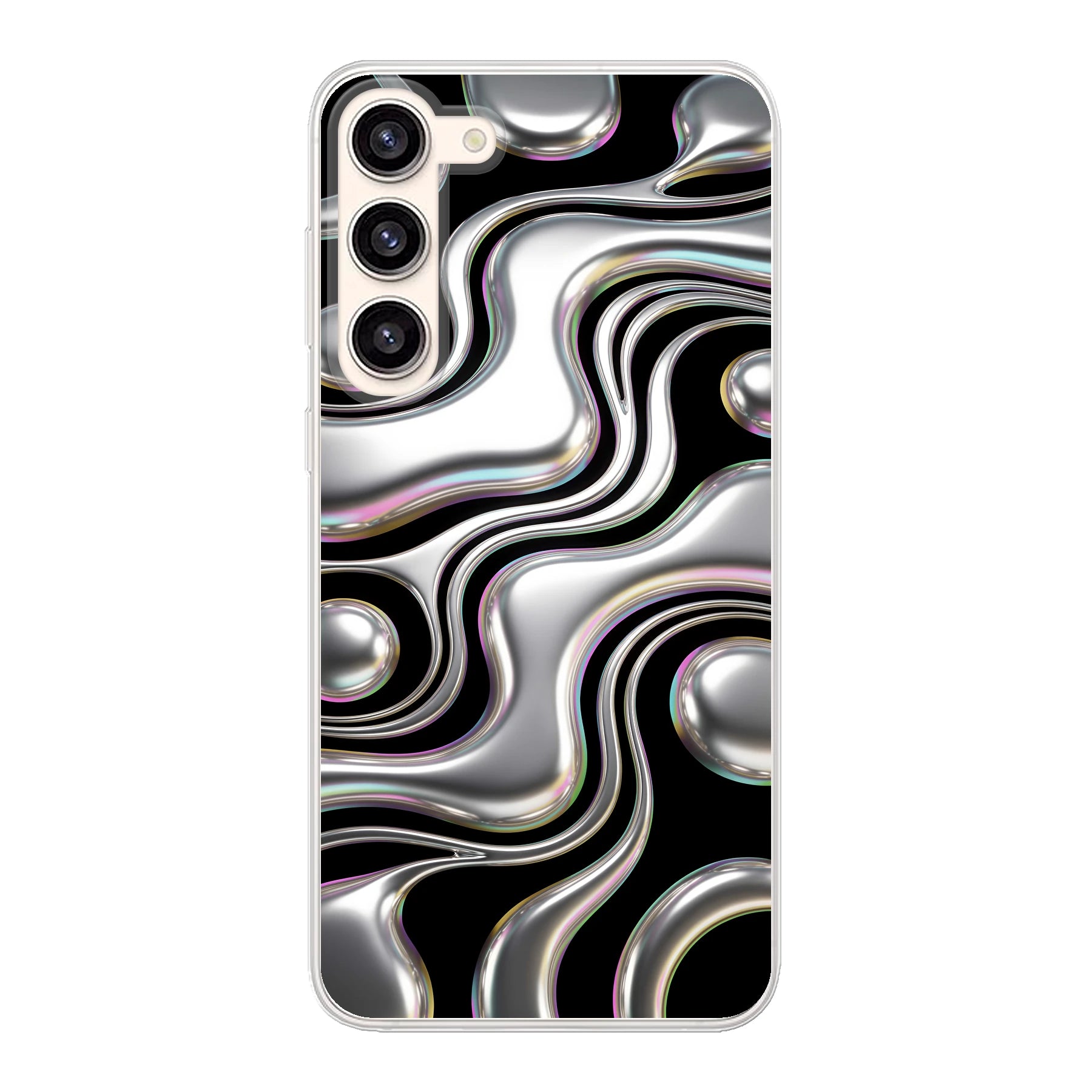 Samsung Galaxy S23 Plus phone case
