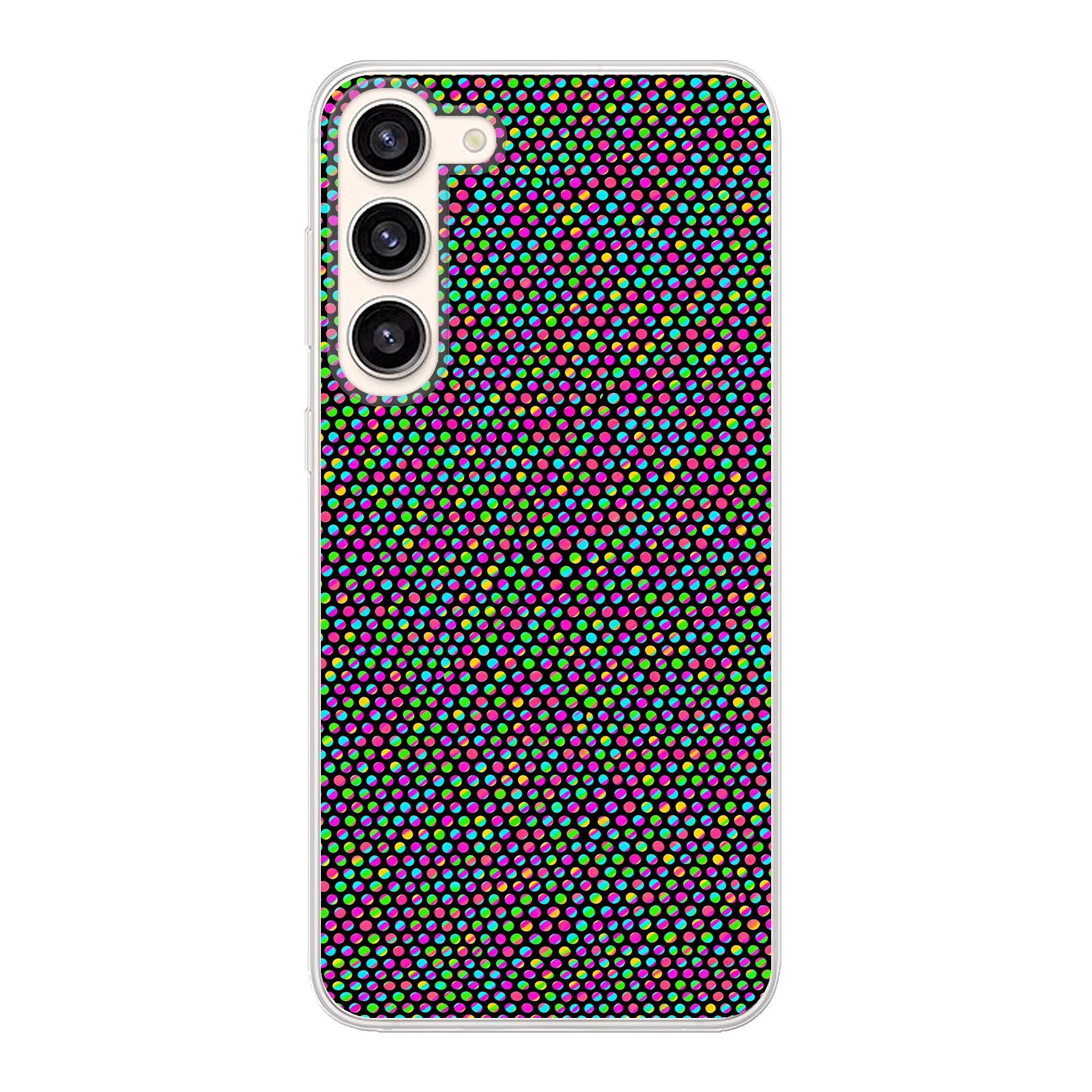 Samsung Galaxy S23 Plus phone case